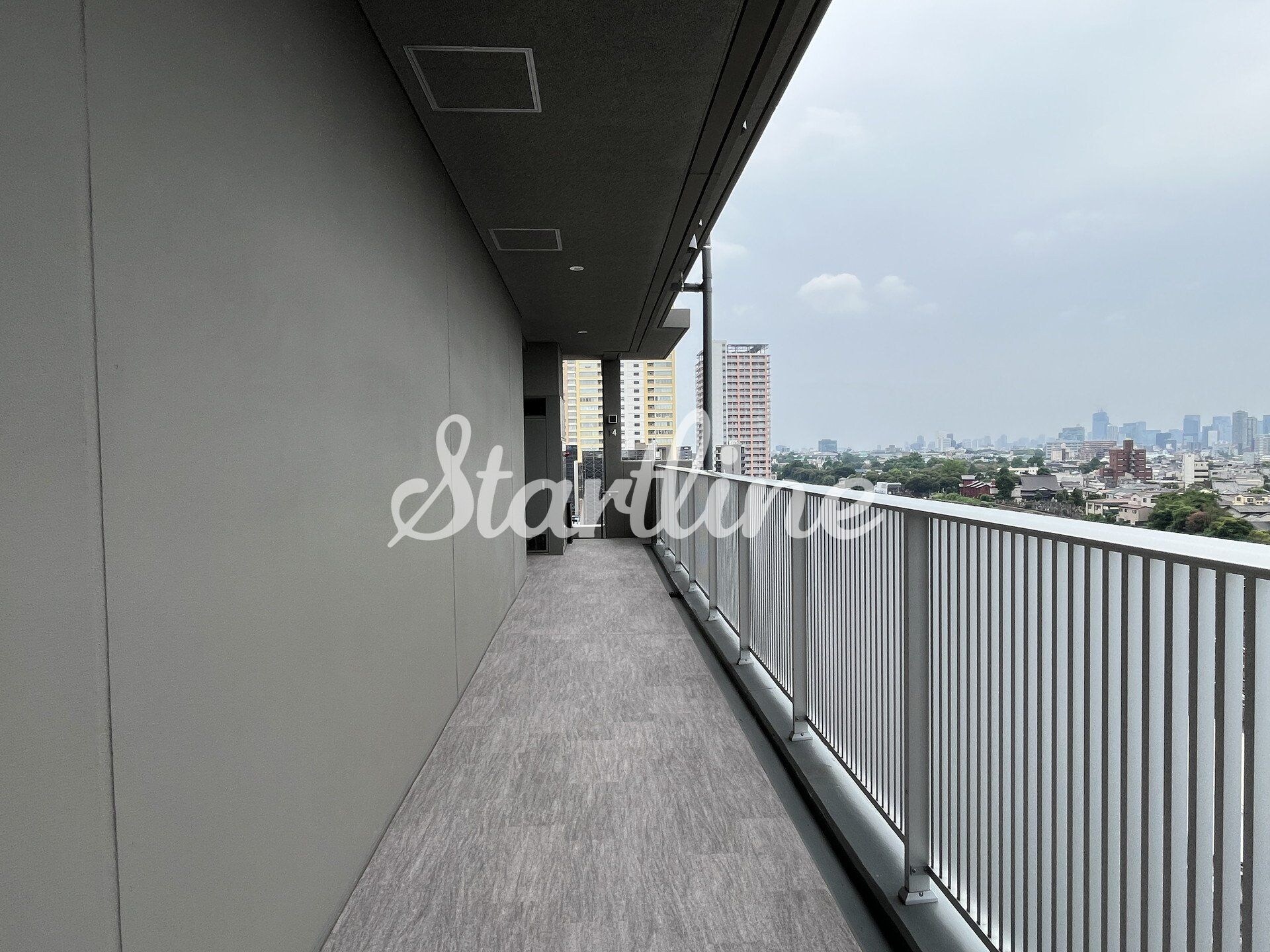 リテラス西日暮里の物件内観写真