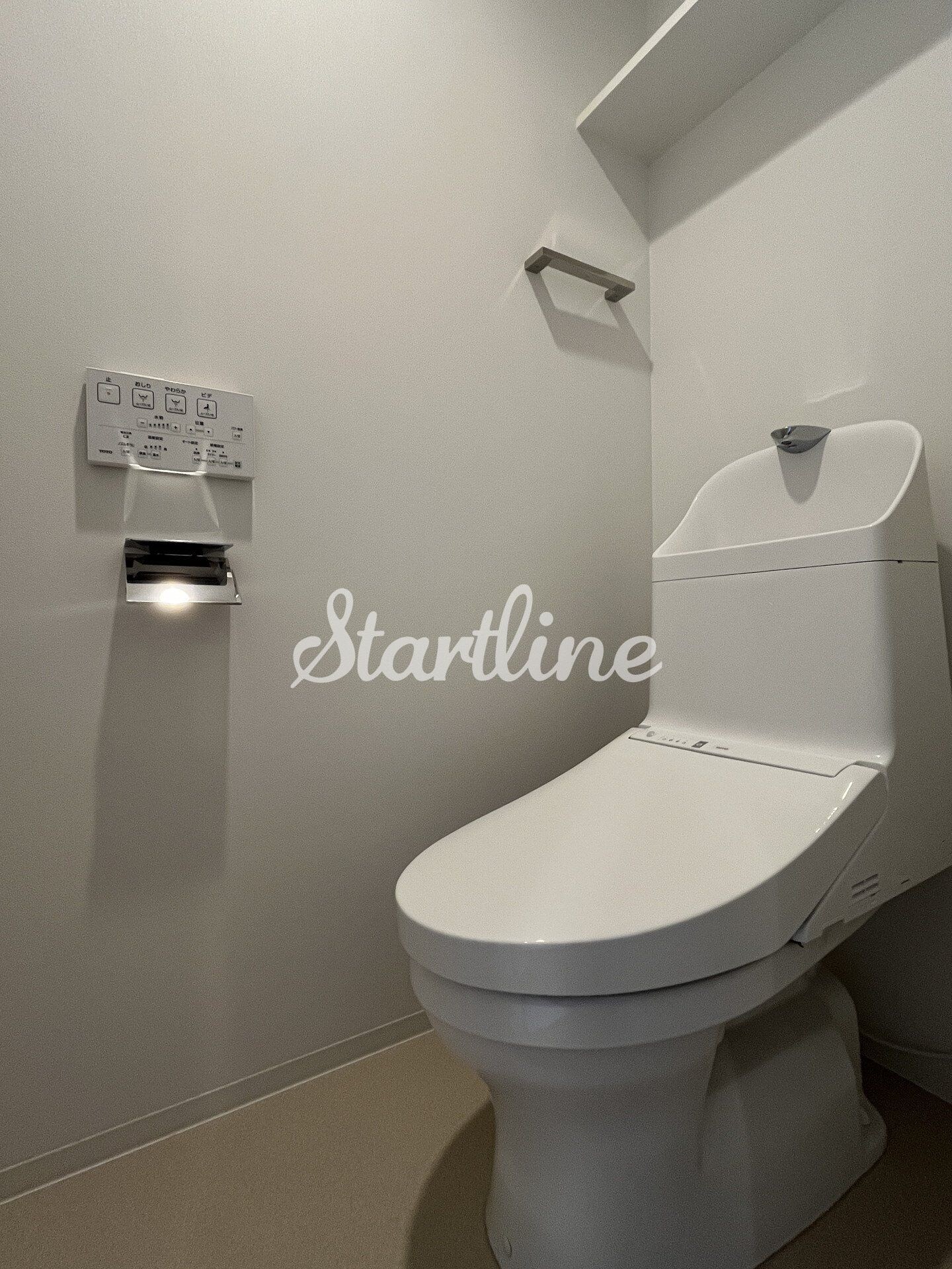 リテラス西日暮里の物件内観写真