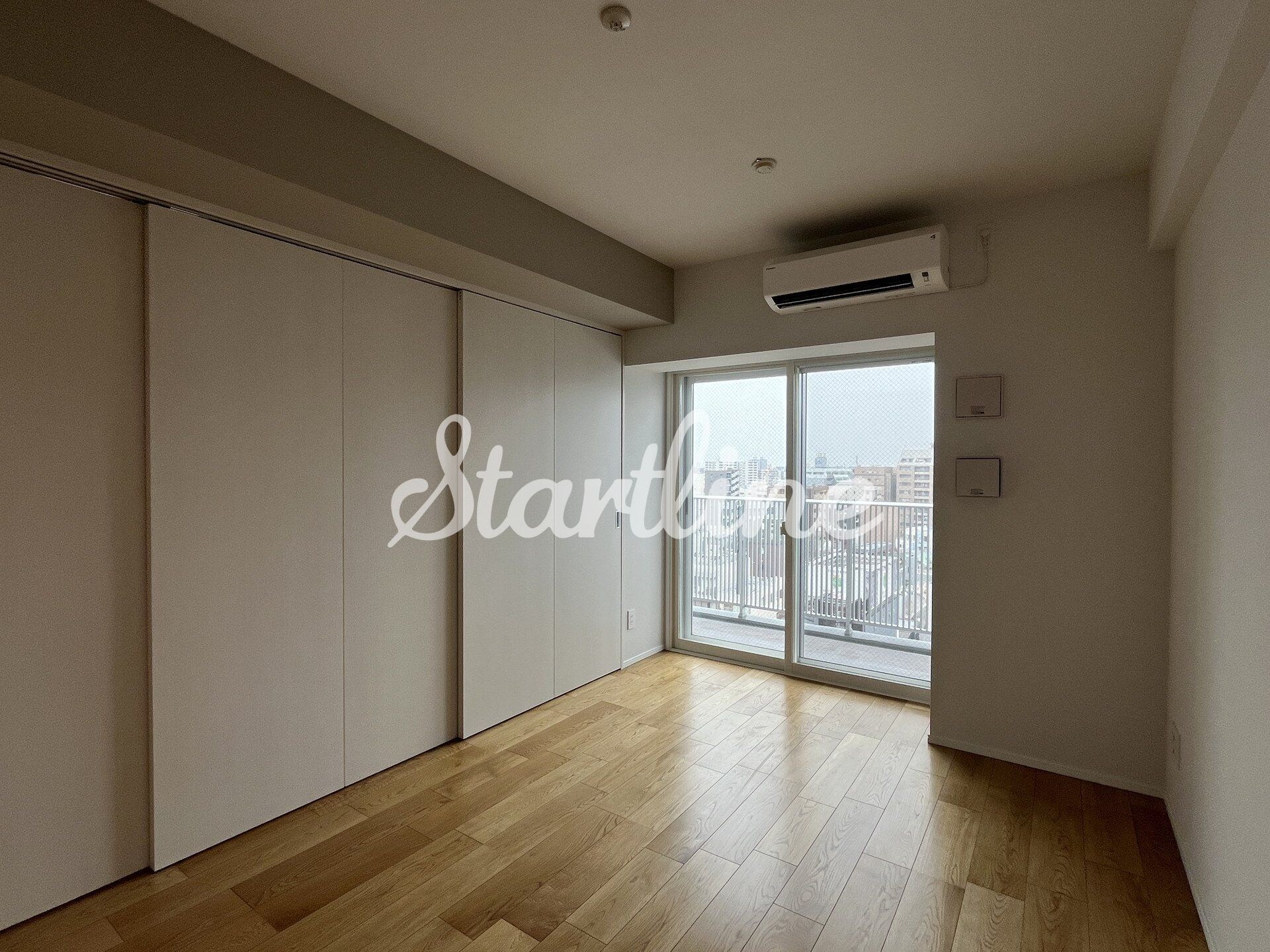 リテラス西日暮里の物件内観写真