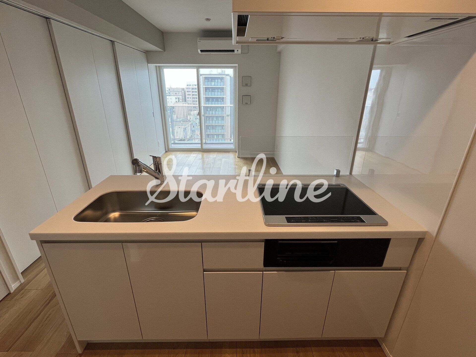 リテラス西日暮里の物件内観写真