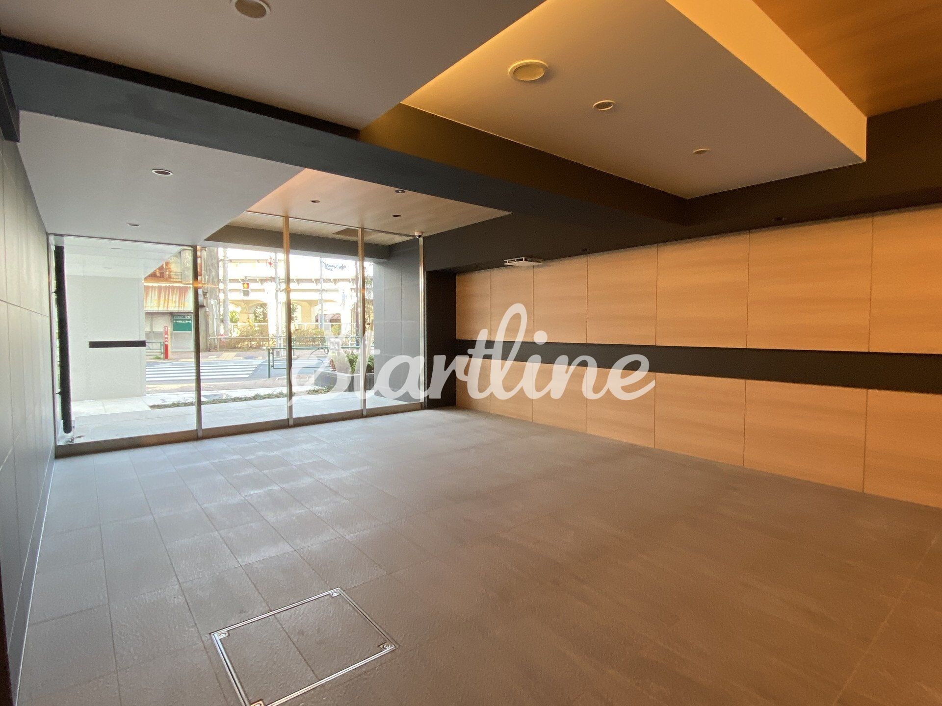 グランカーサ町屋の物件内観写真