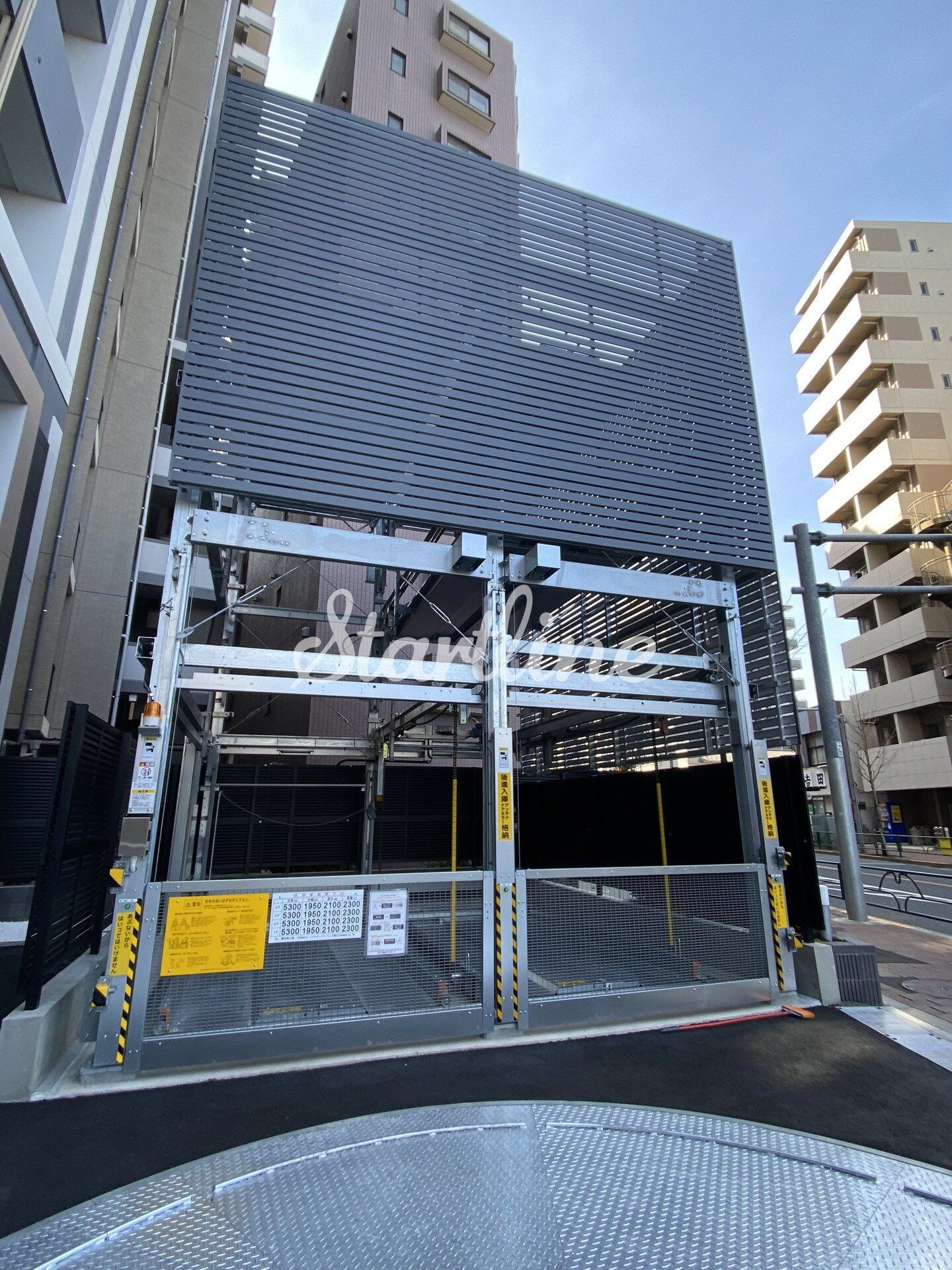 グランカーサ町屋の物件内観写真