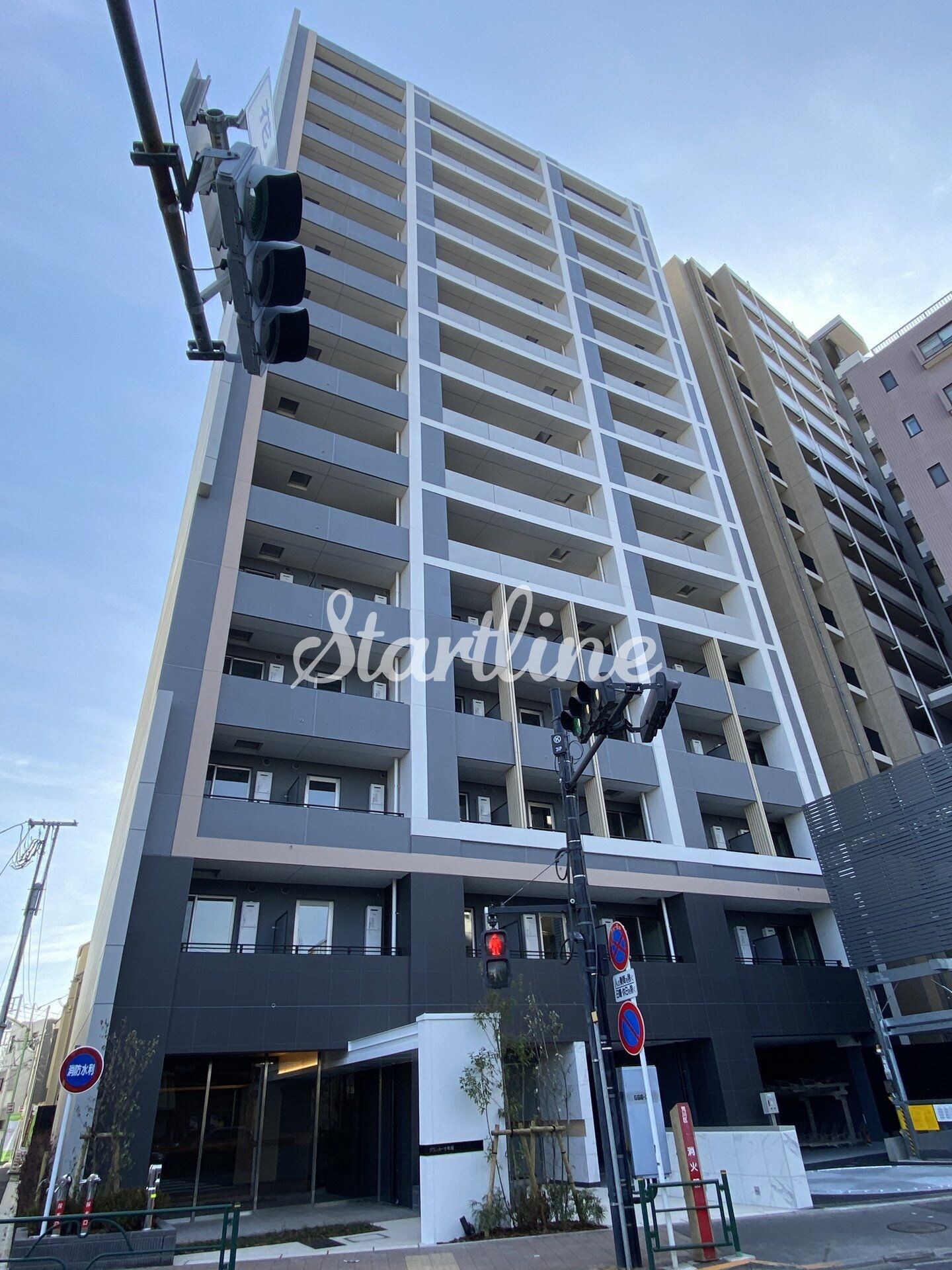 グランカーサ町屋の物件内観写真