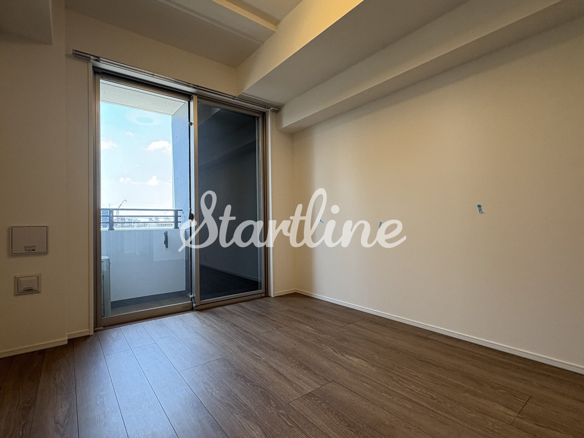 グランカーサ町屋の物件内観写真