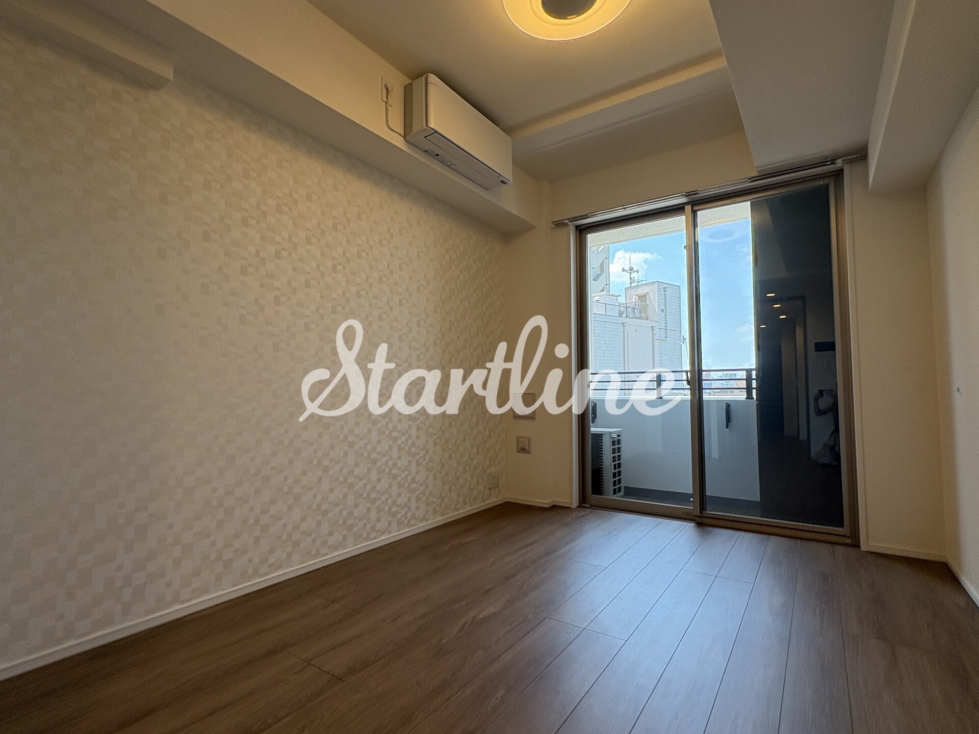 グランカーサ町屋の物件内観写真