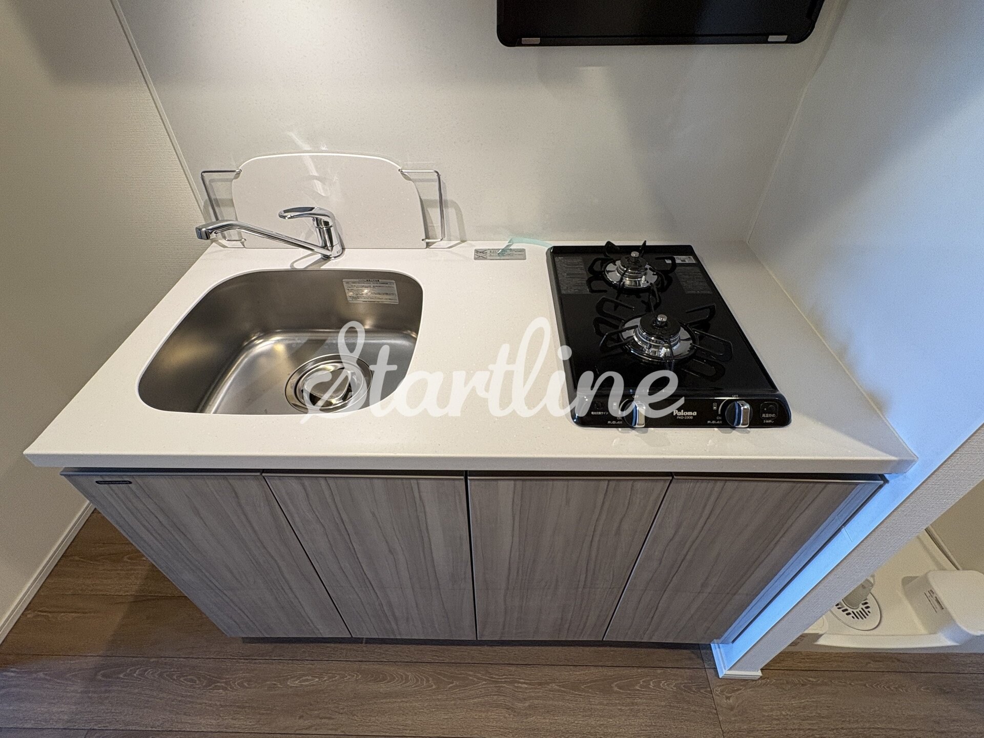 グランカーサ町屋の物件内観写真