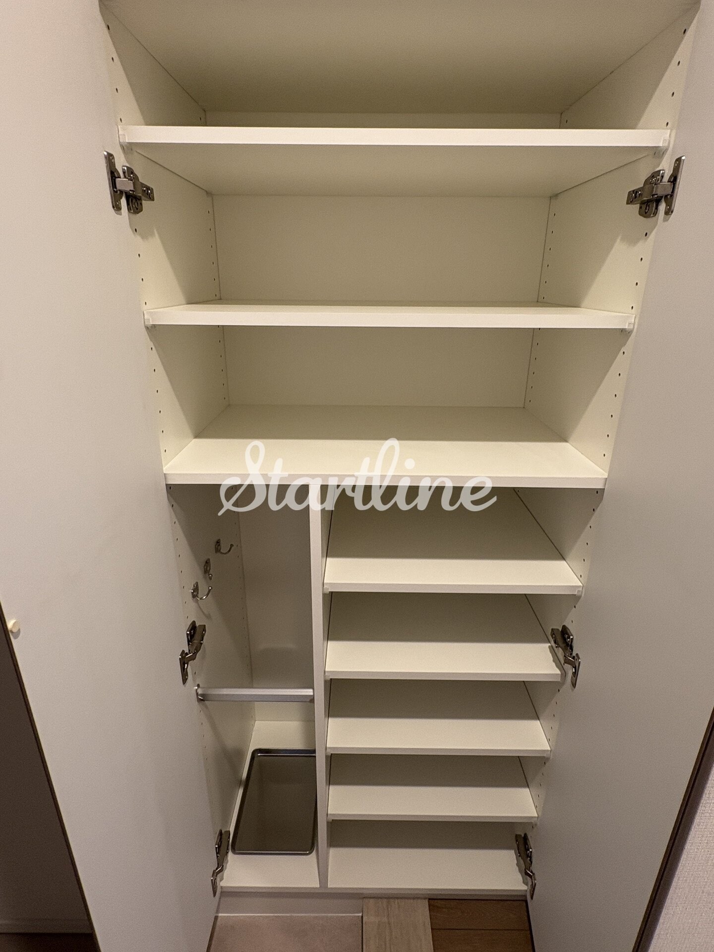 グランカーサ町屋の物件内観写真