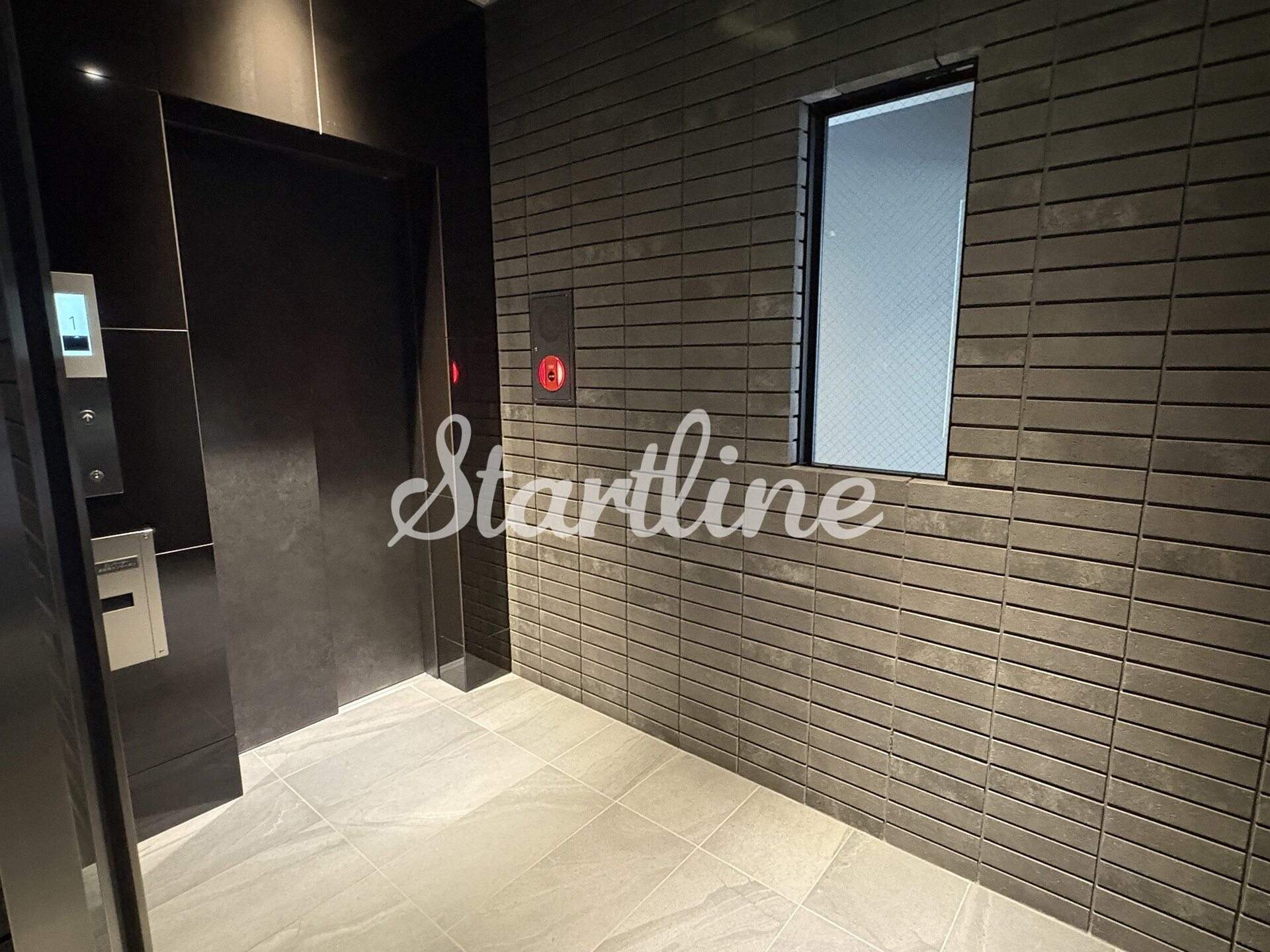 エスレジデンス浅草ディヴァ―スの物件内観写真