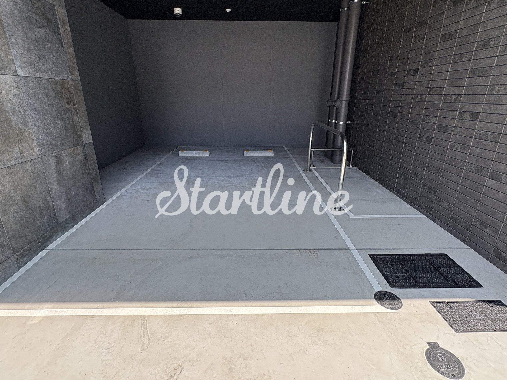 エスレジデンス浅草ディヴァ―スの物件内観写真