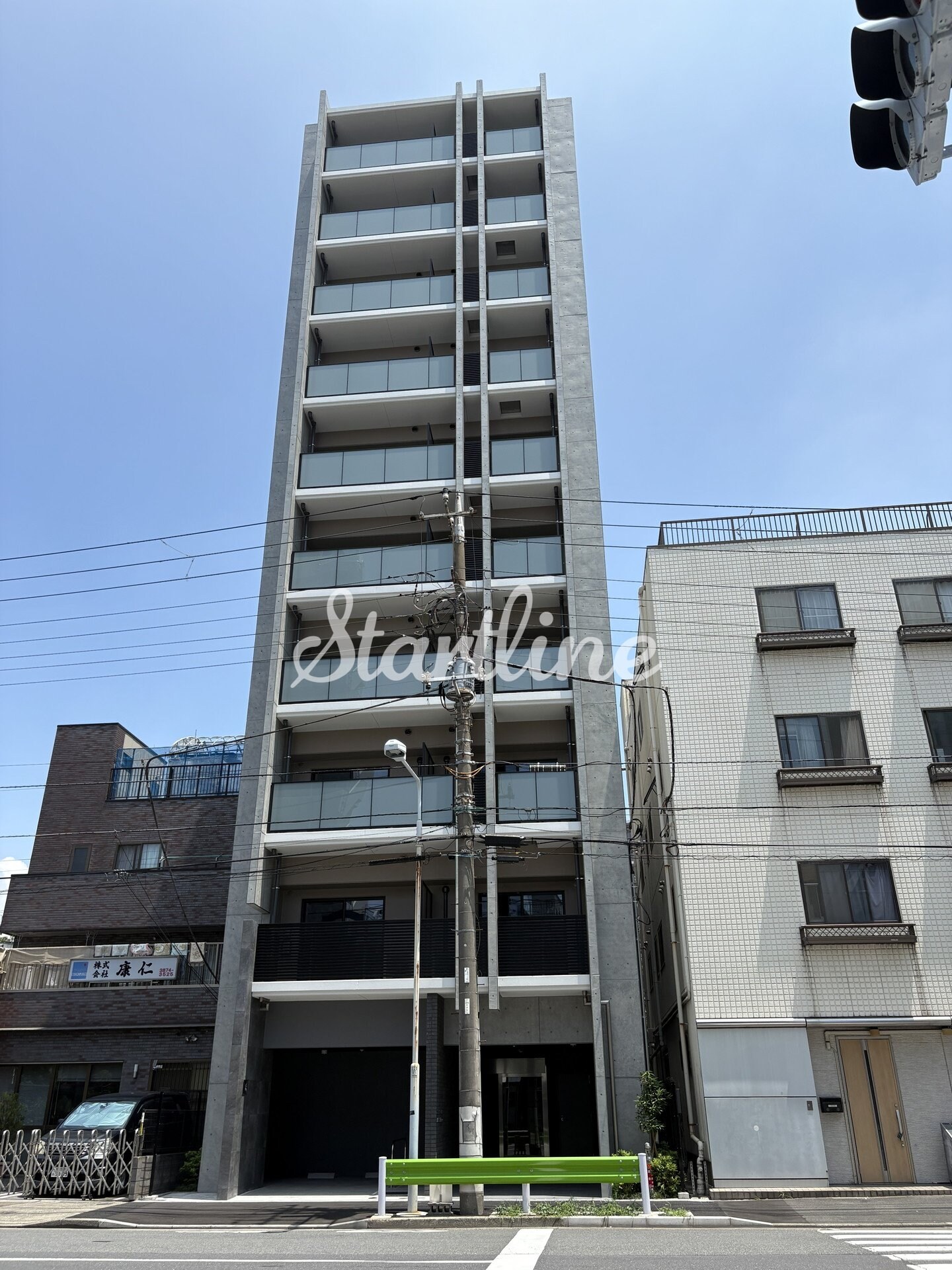 エスレジデンス浅草ディヴァ―スの物件内観写真