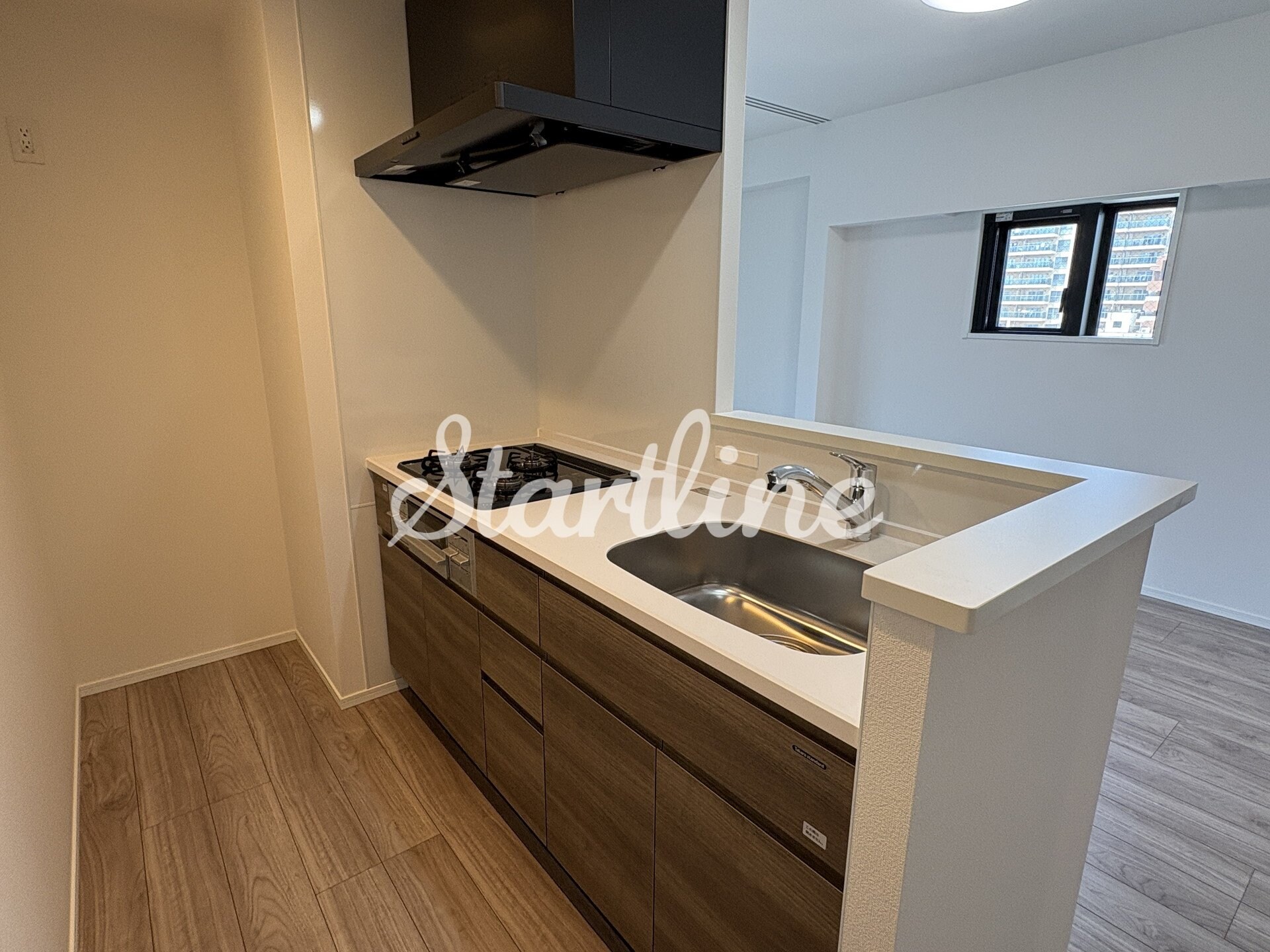 エスレジデンス浅草ディヴァ―スの物件内観写真