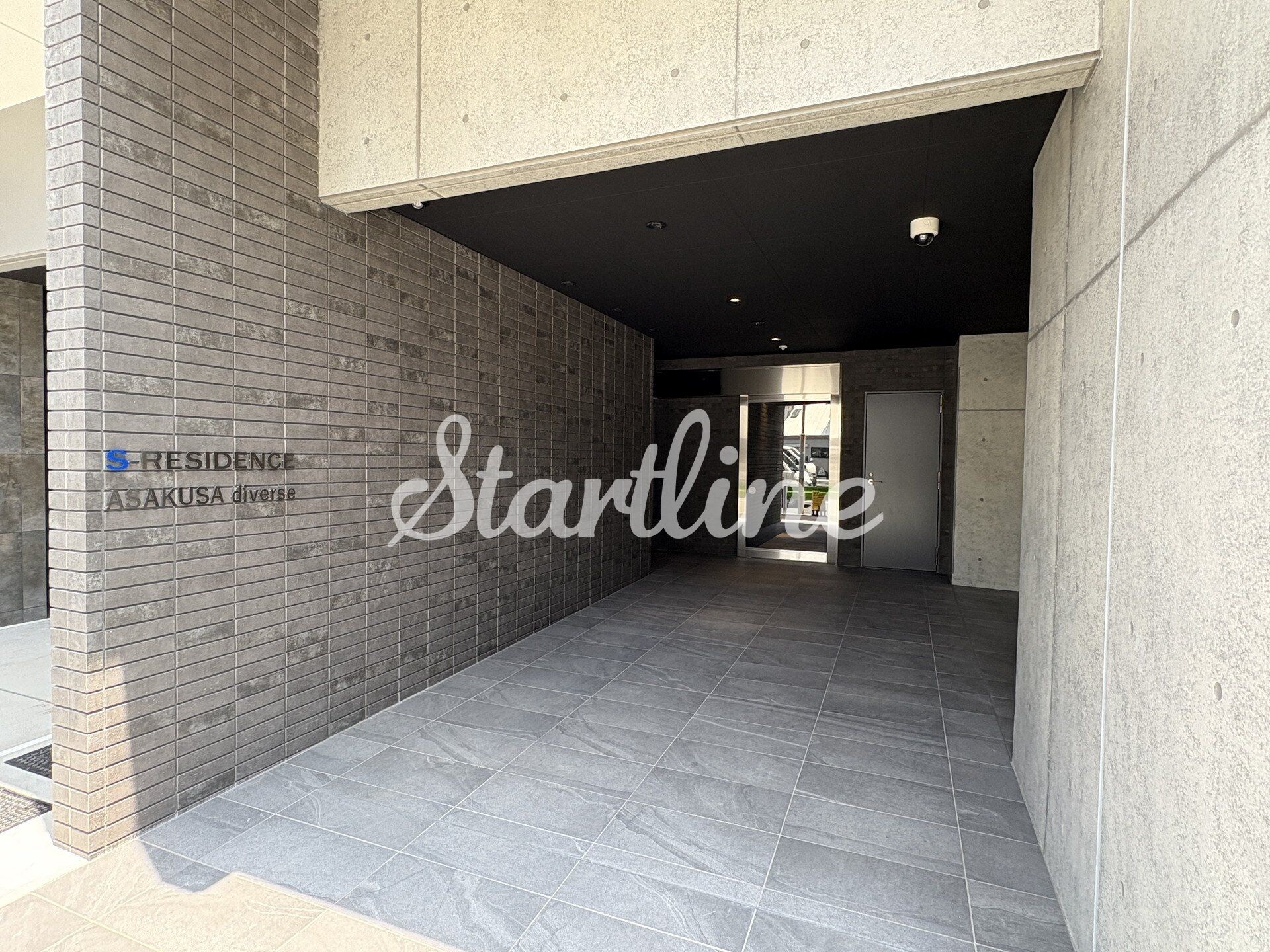 エスレジデンス浅草ディヴァ―スの物件内観写真