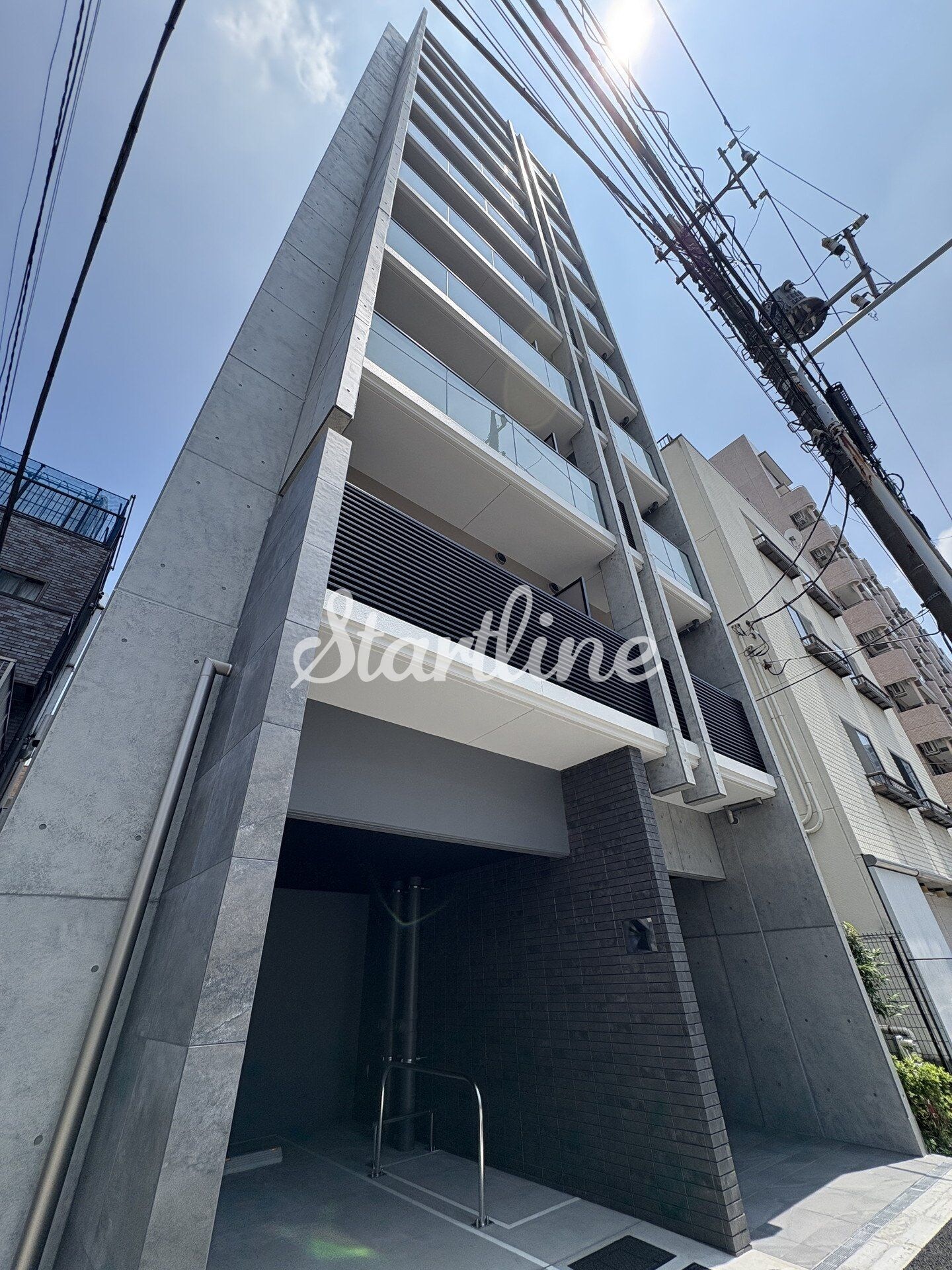 エスレジデンス浅草ディヴァ―スの物件内観写真