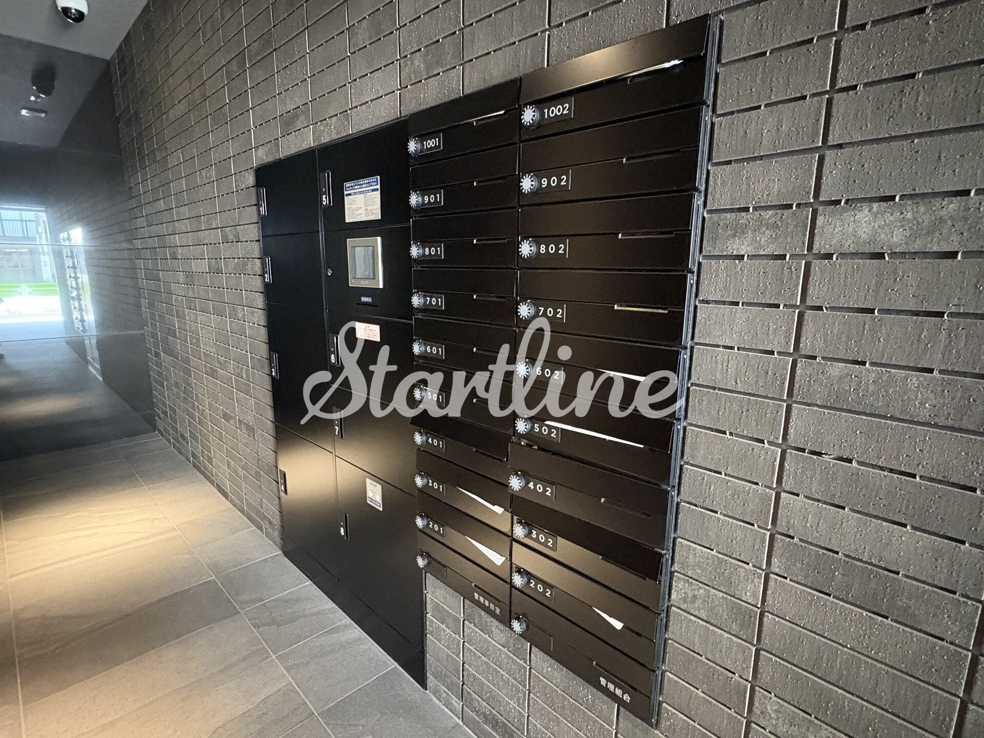 エスレジデンス浅草ディヴァ―スの物件内観写真