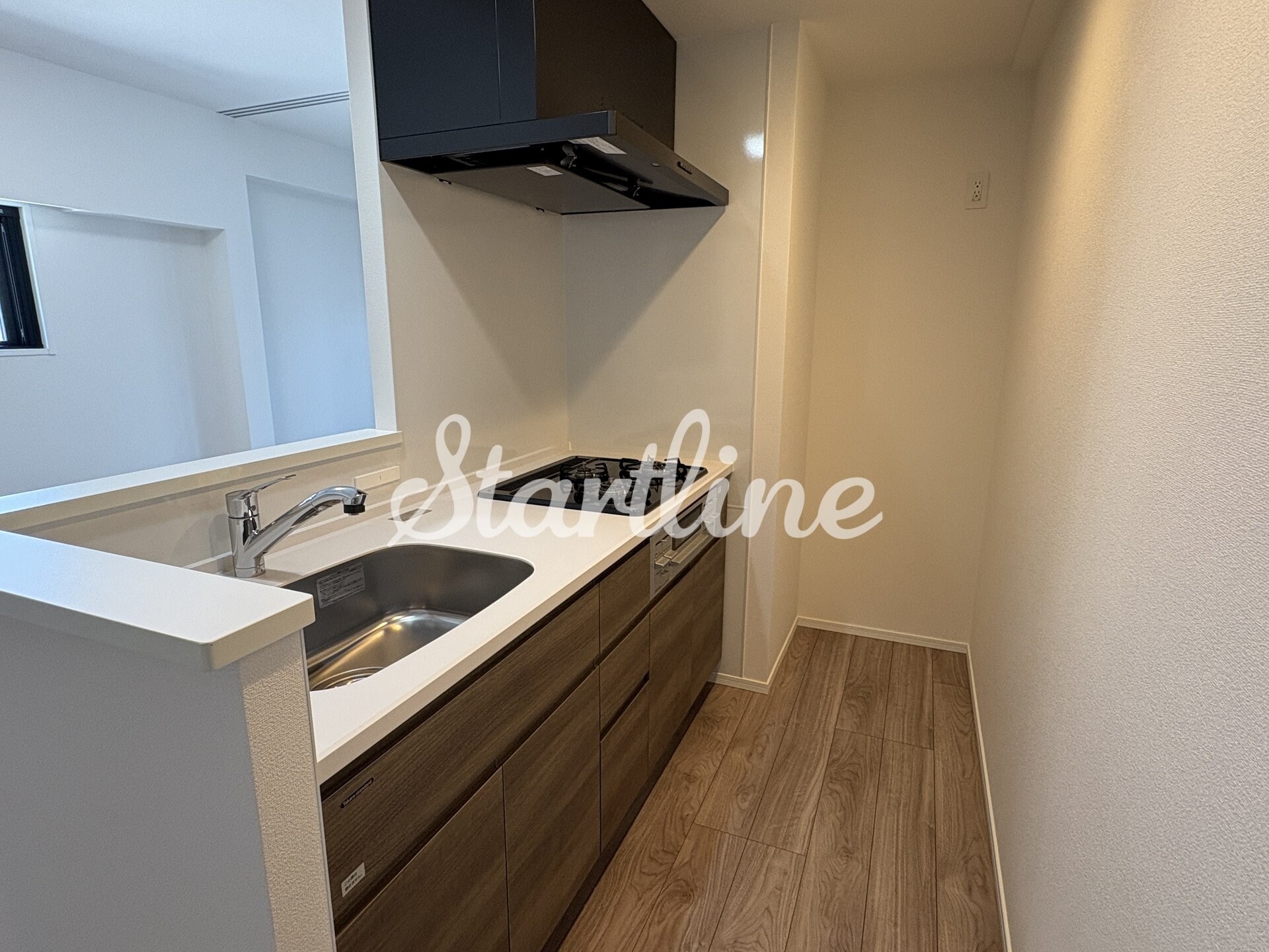 エスレジデンス浅草ディヴァ―スの物件内観写真