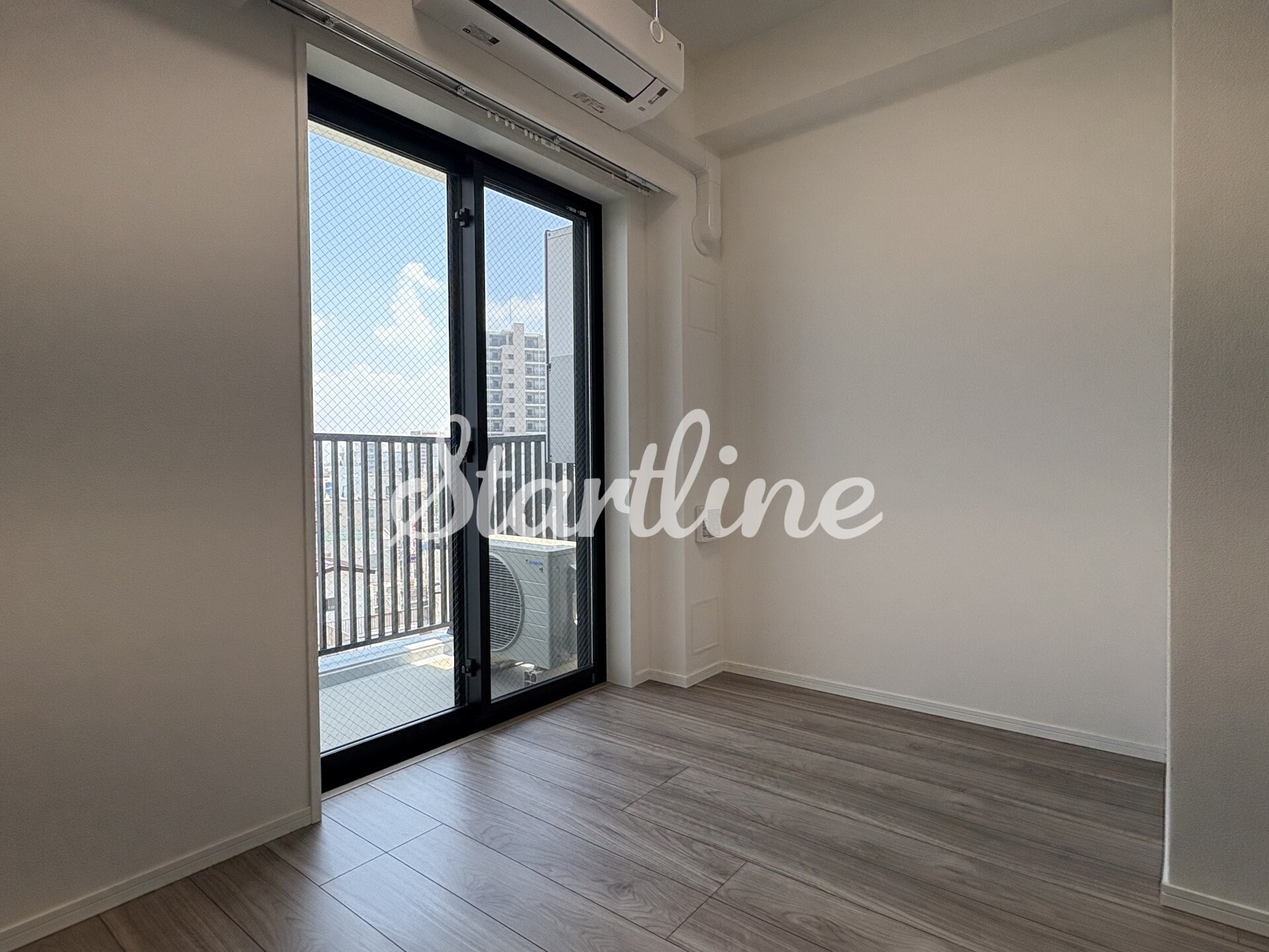 エスレジデンス浅草ディヴァ―スの物件内観写真