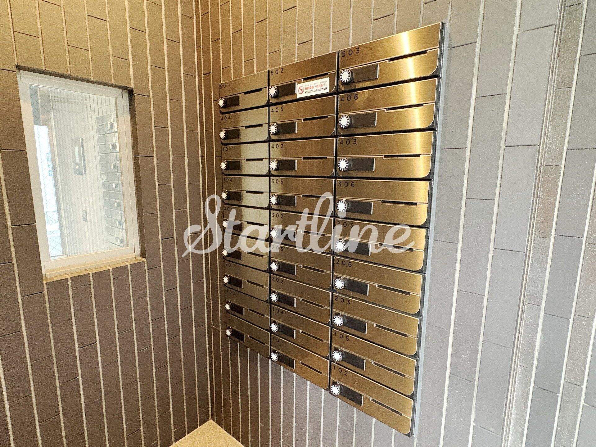 マークスサクラ(MARKS　SAKURA)の物件内観写真