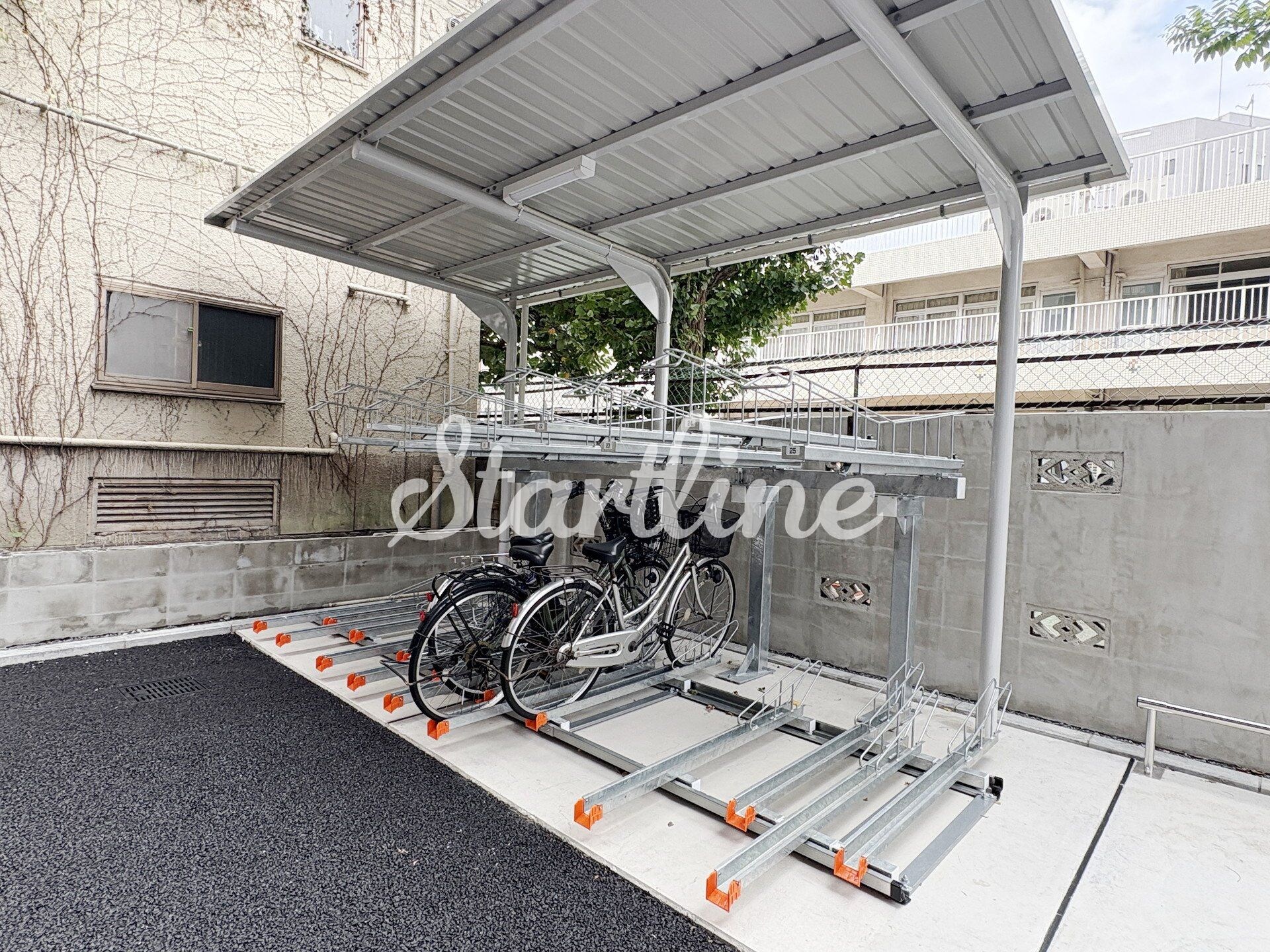 マークスサクラ(MARKS　SAKURA)の物件内観写真