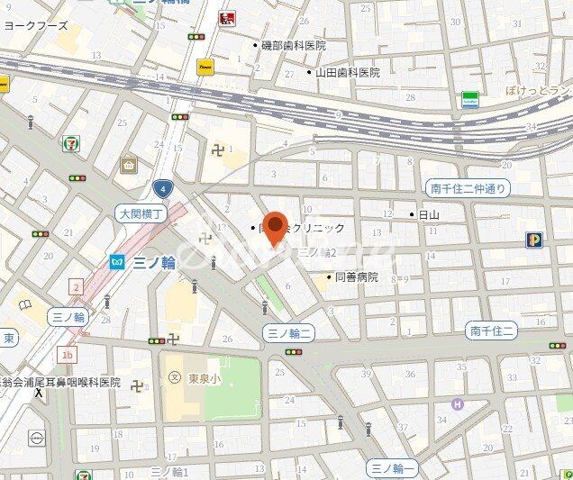 マークスサクラ(MARKS　SAKURA)の物件内観写真