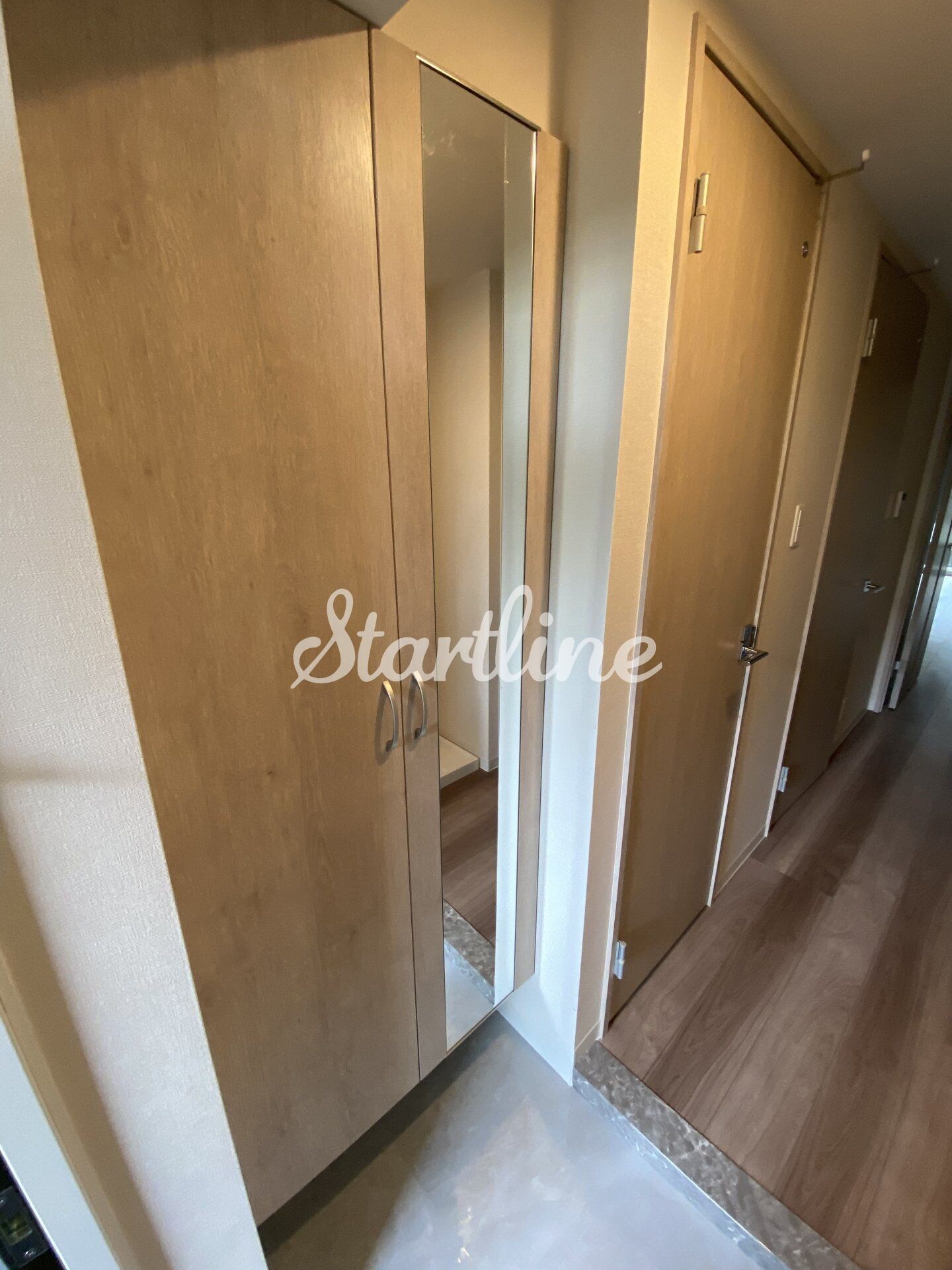 マークスサクラ(MARKS　SAKURA)の物件内観写真