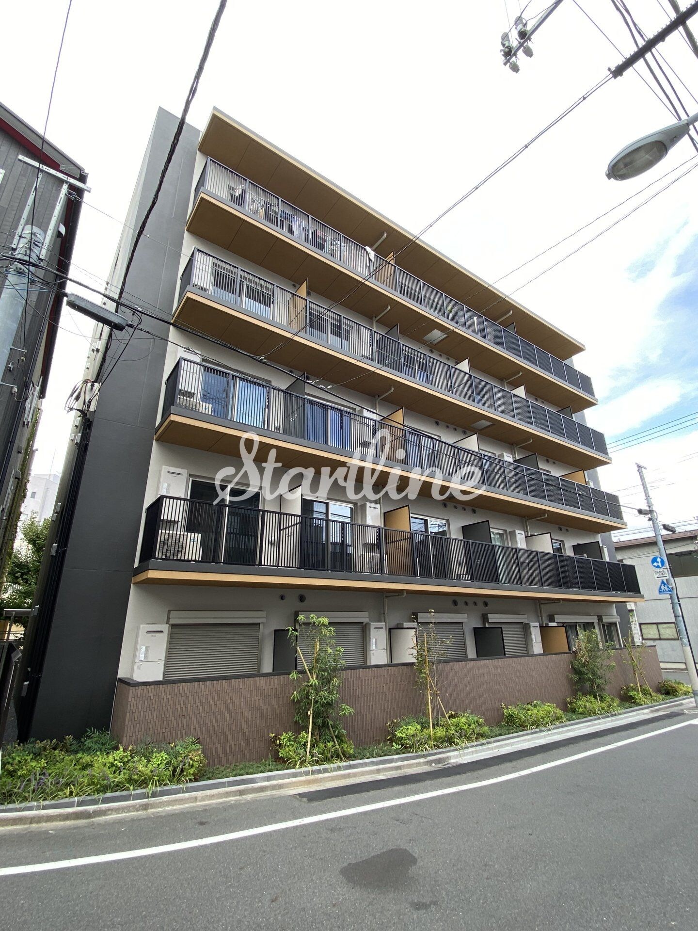 マークスサクラ(MARKS　SAKURA)の物件内観写真