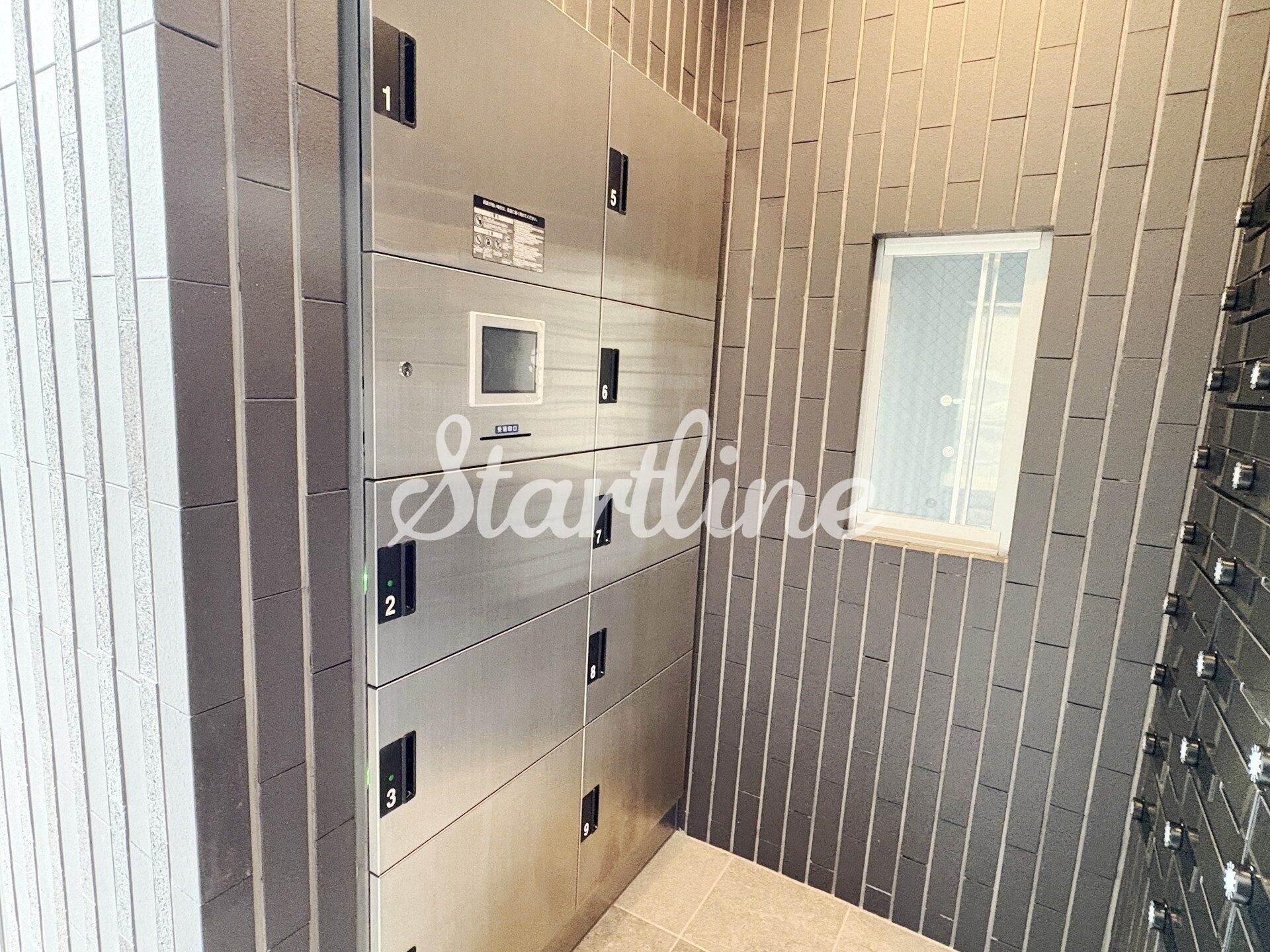 マークスサクラ(MARKS　SAKURA)の物件内観写真