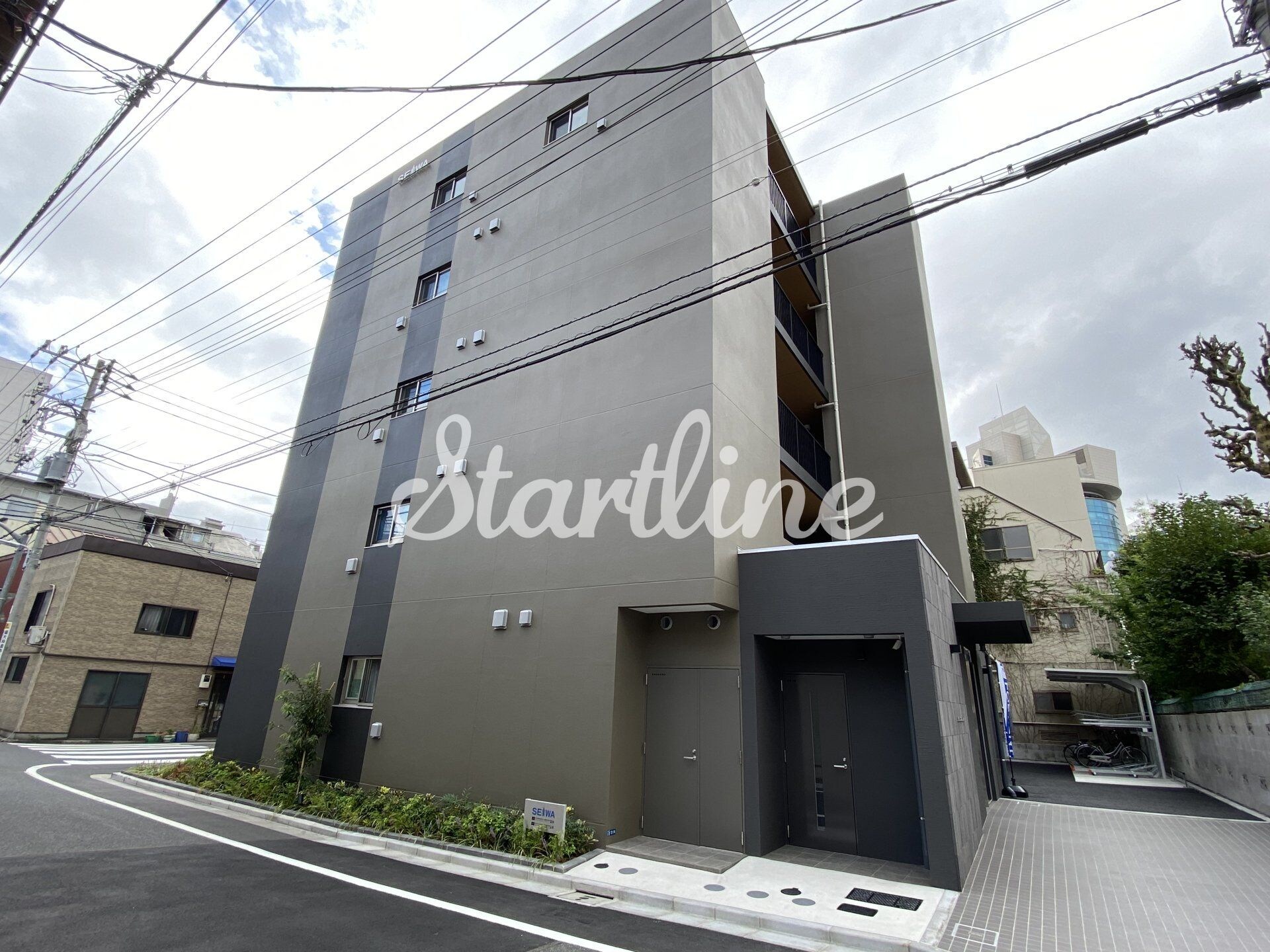 マークスサクラ(MARKS　SAKURA)の物件内観写真