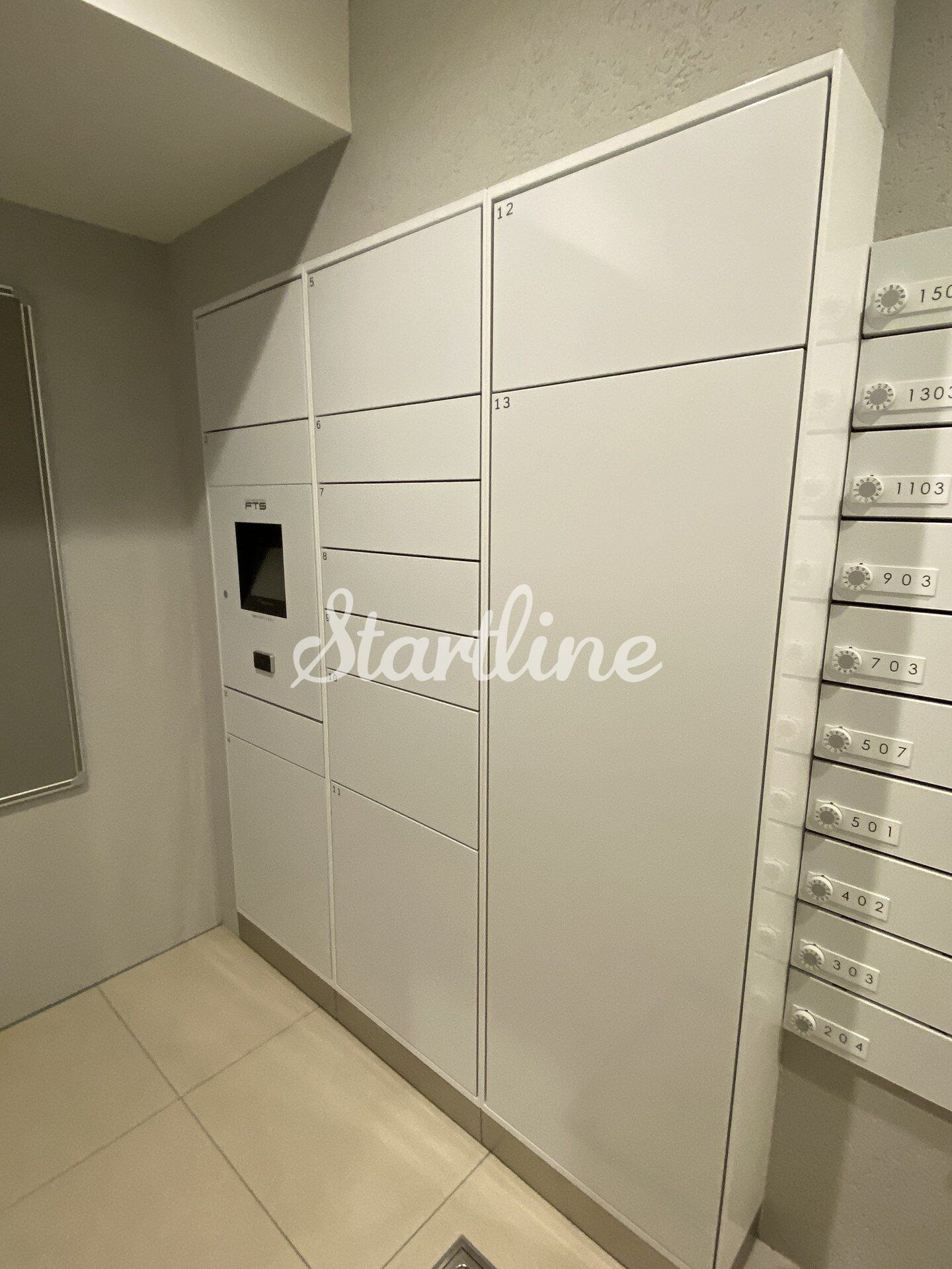 グランカーサ町屋の物件内観写真