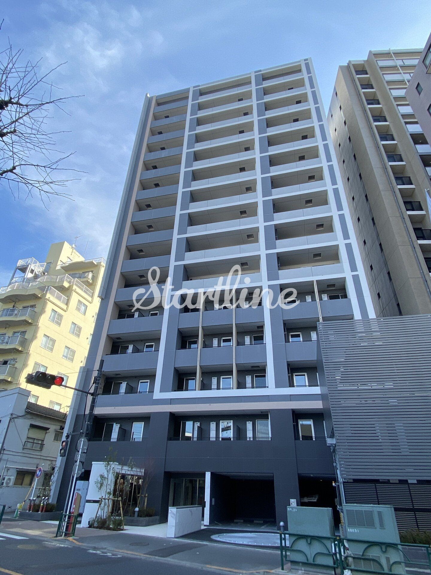 グランカーサ町屋の物件内観写真