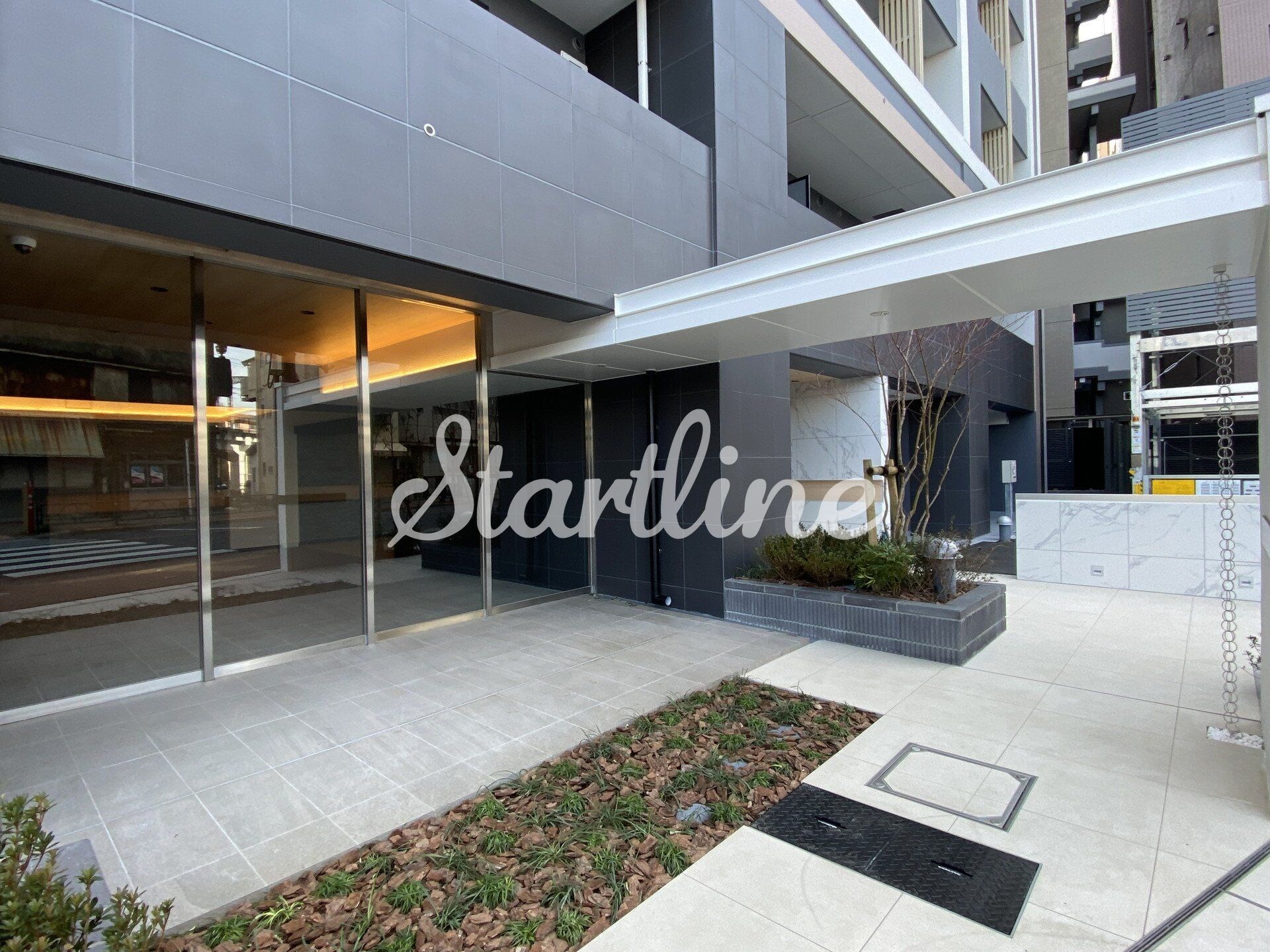 グランカーサ町屋の物件内観写真