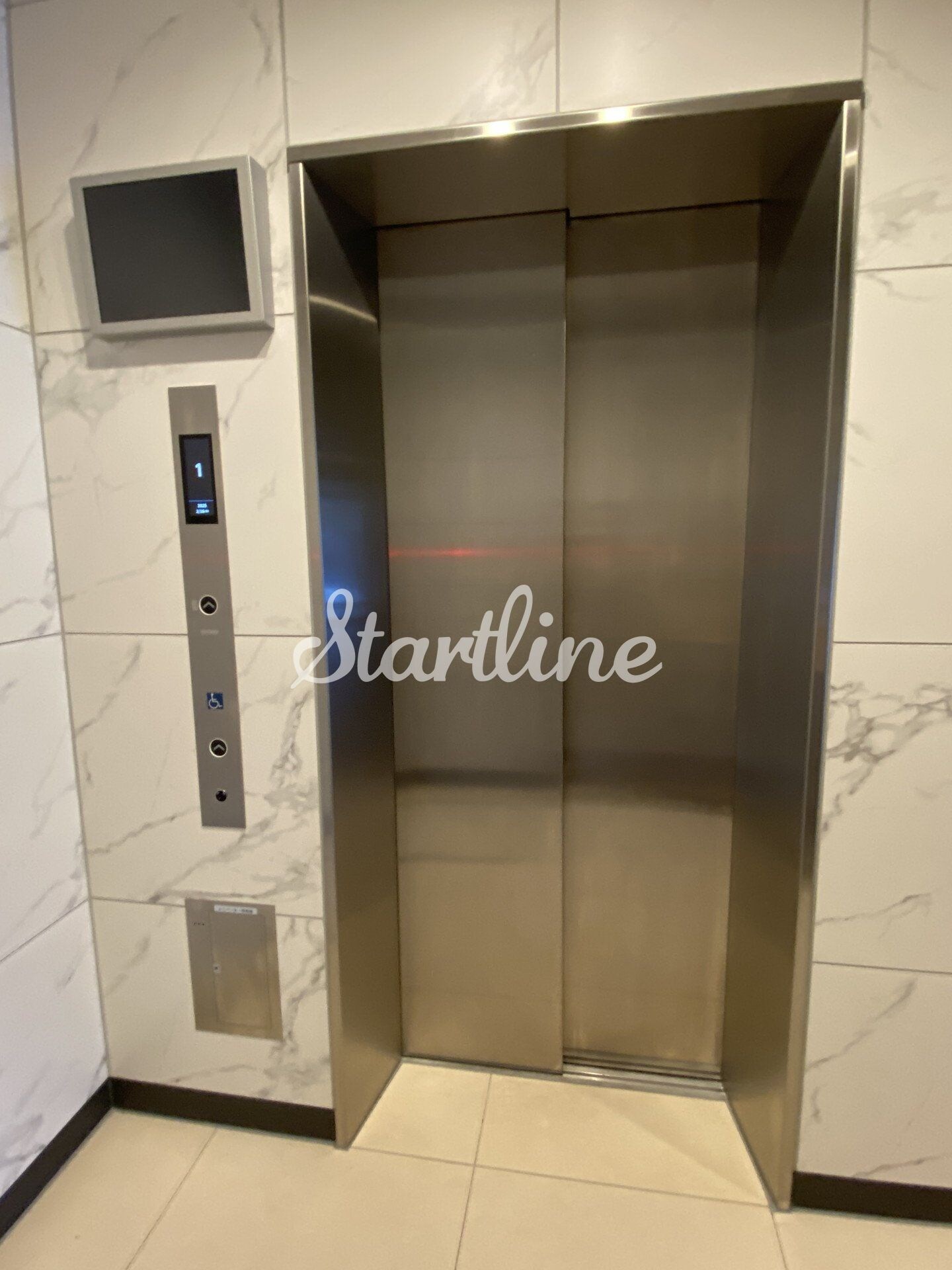 グランカーサ町屋の物件内観写真