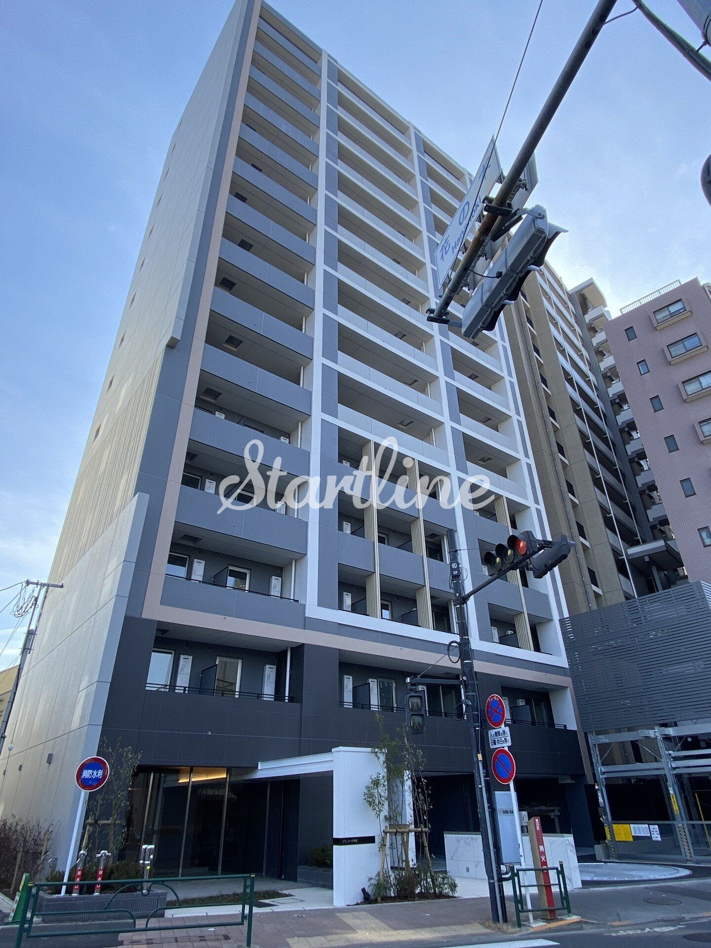 グランカーサ町屋の物件内観写真