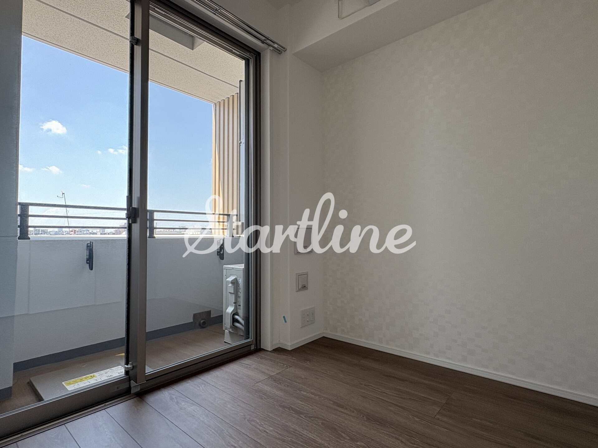 グランカーサ町屋の物件内観写真