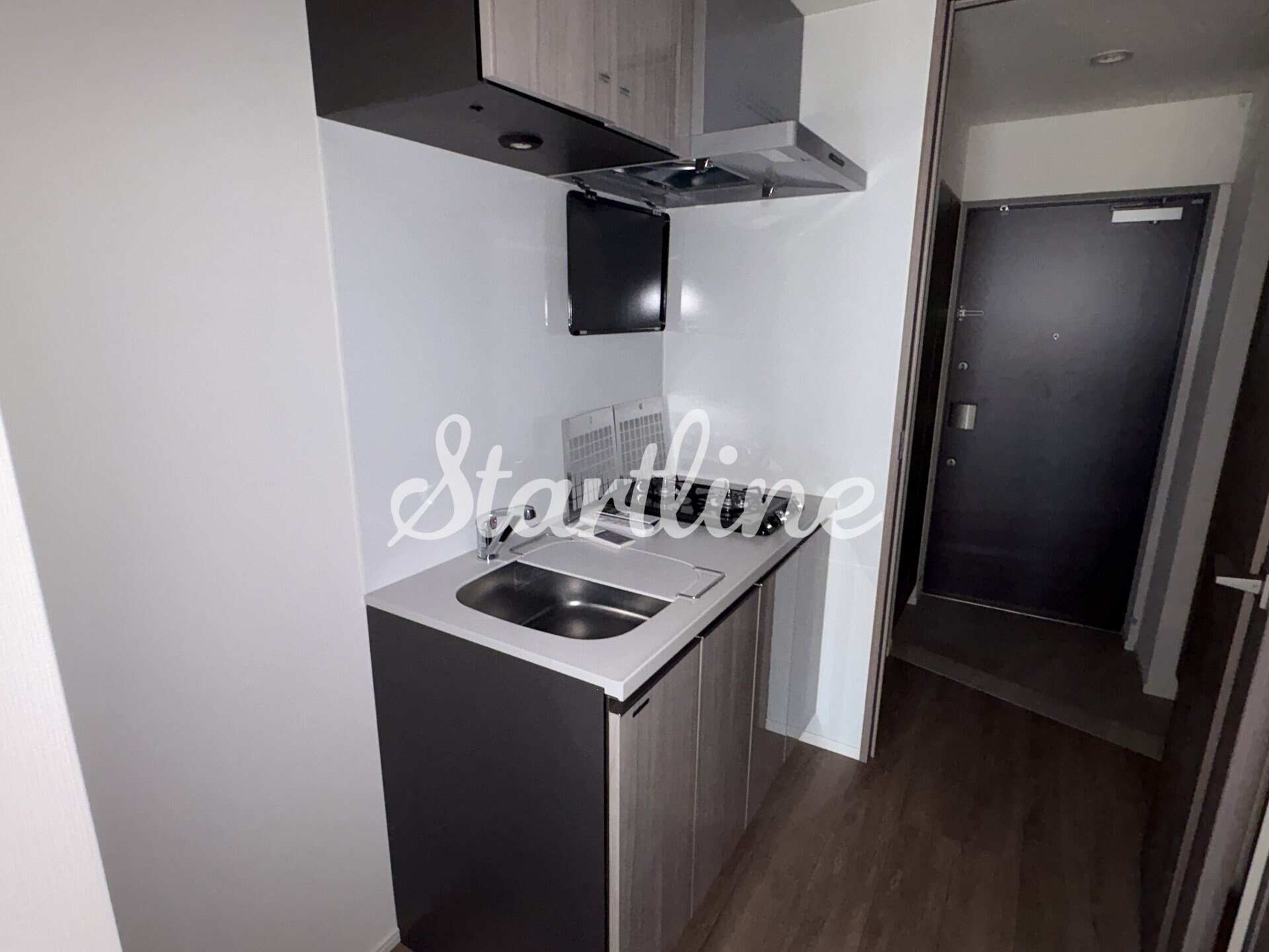 グランカーサ町屋の物件内観写真