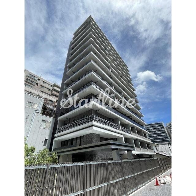 クレヴィア上野入谷の物件内観写真