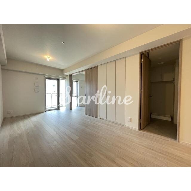 クレヴィア上野入谷の物件内観写真