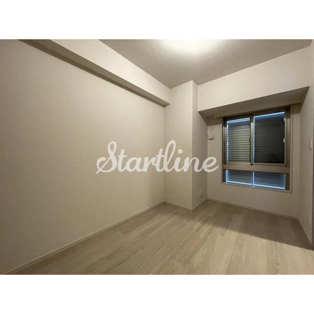 クレヴィア上野入谷の物件内観写真