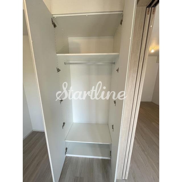 クレヴィア上野入谷の物件内観写真