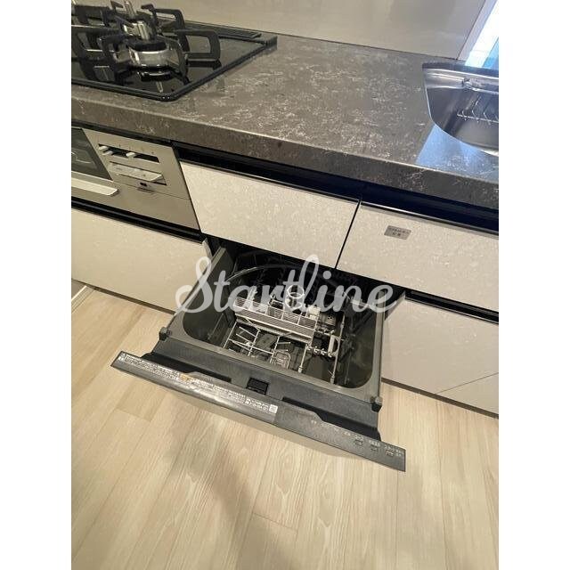 クレヴィア上野入谷の物件内観写真