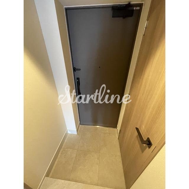 クレヴィア上野入谷の物件内観写真