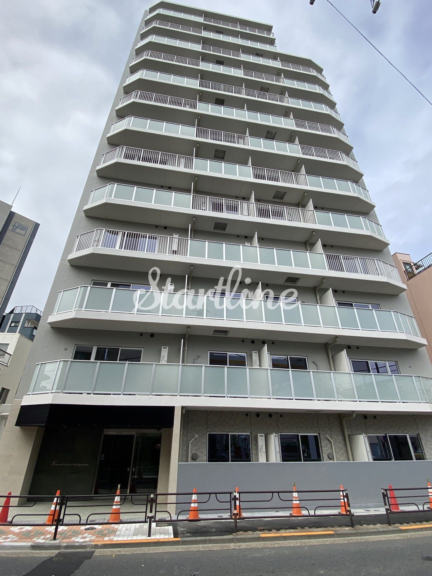 ジェノヴィア三ノ輪IIIスカイガーデンの物件内観写真