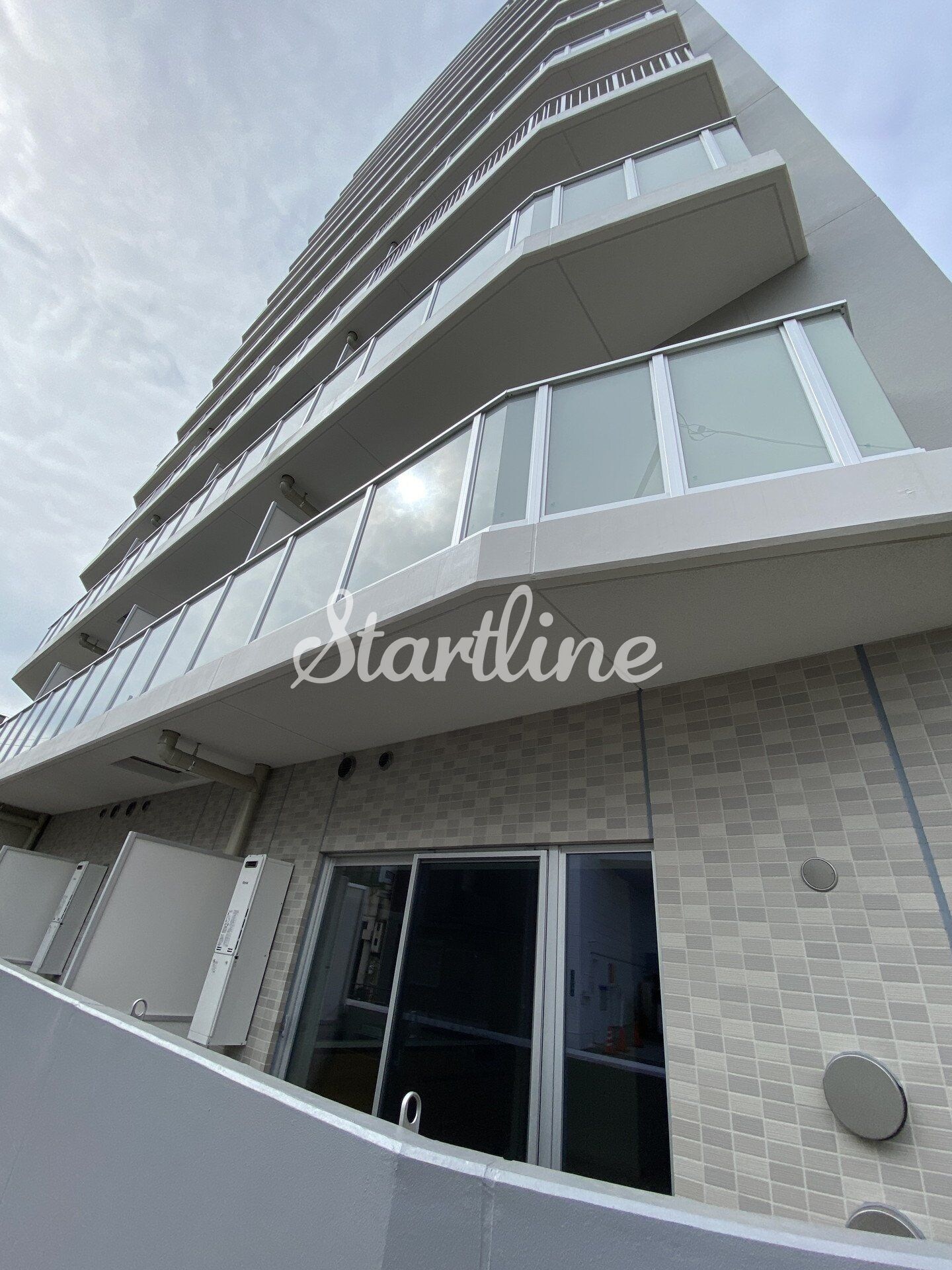 ジェノヴィア三ノ輪IIIスカイガーデンの物件内観写真