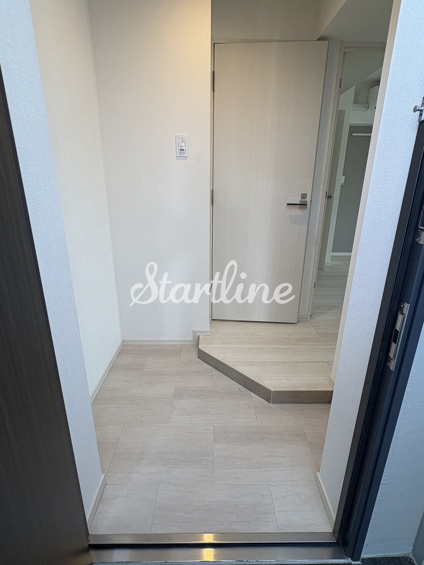 ジェノヴィア三ノ輪IIIスカイガーデンの物件内観写真