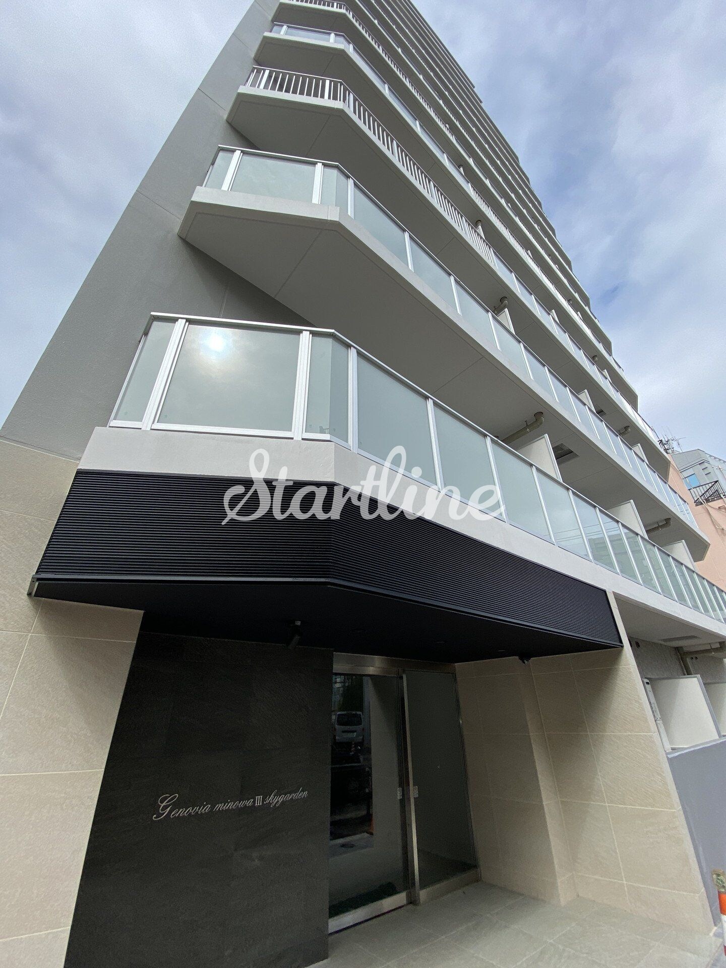 ジェノヴィア三ノ輪IIIスカイガーデンの物件内観写真