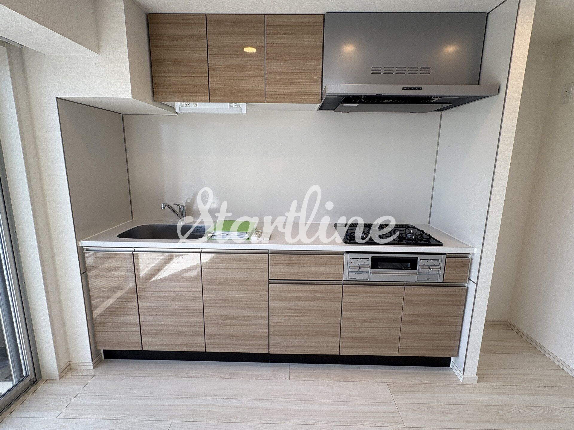 ジェノヴィア三ノ輪IIIスカイガーデンの物件内観写真