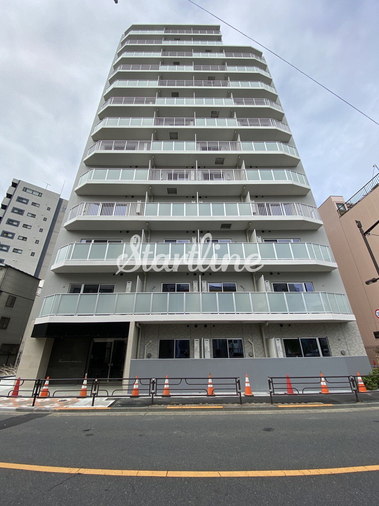 ジェノヴィア三ノ輪IIIスカイガーデンの物件内観写真