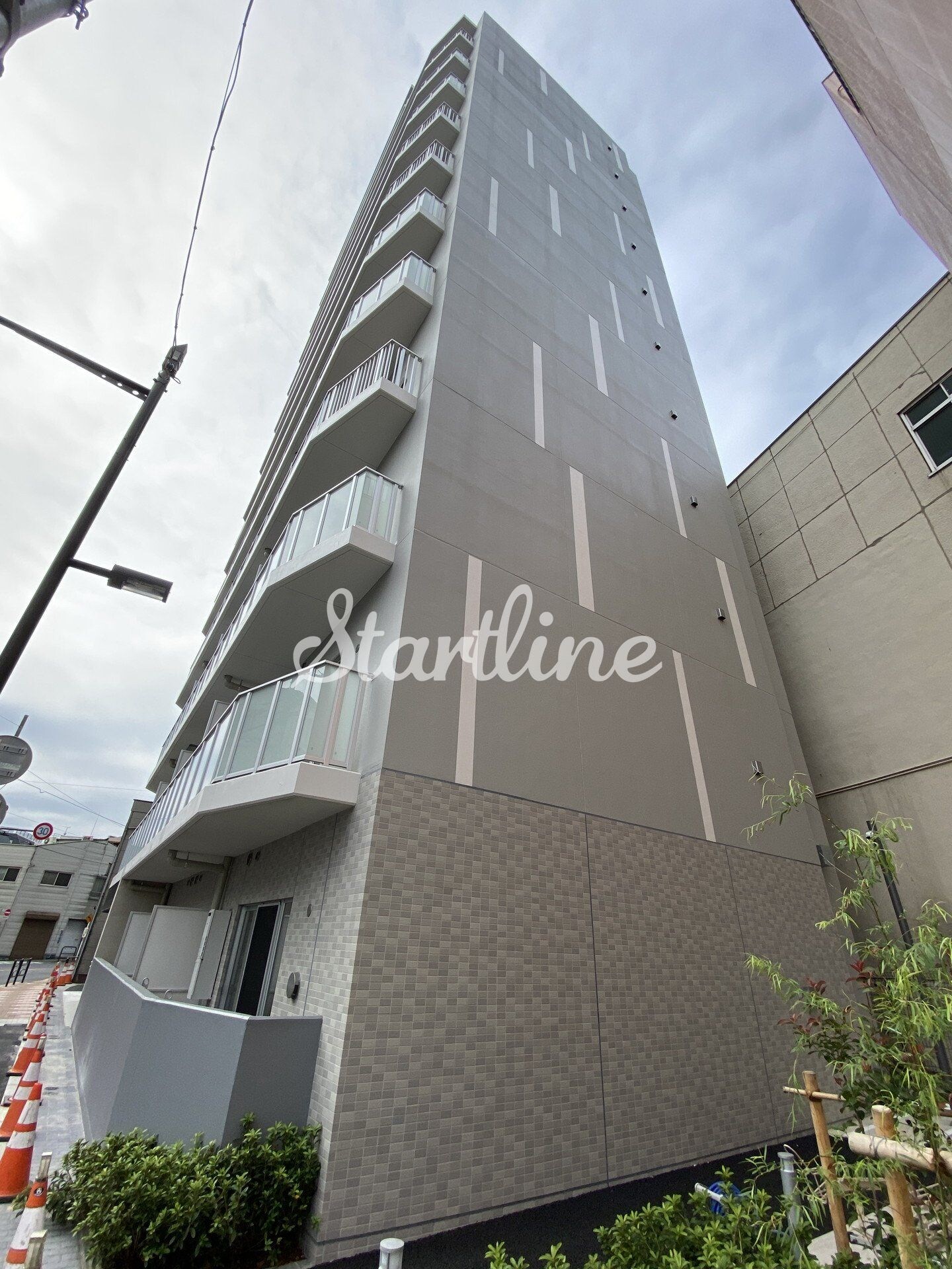 ジェノヴィア三ノ輪IIIスカイガーデンの物件内観写真