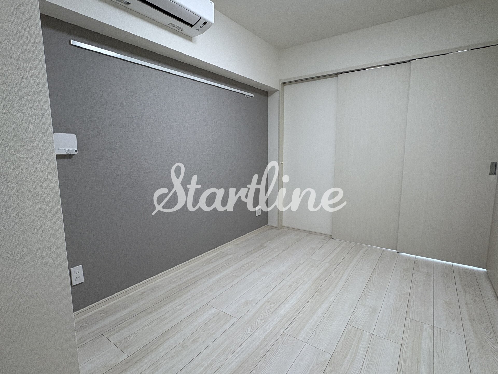 ジェノヴィア三ノ輪IIIスカイガーデンの物件内観写真