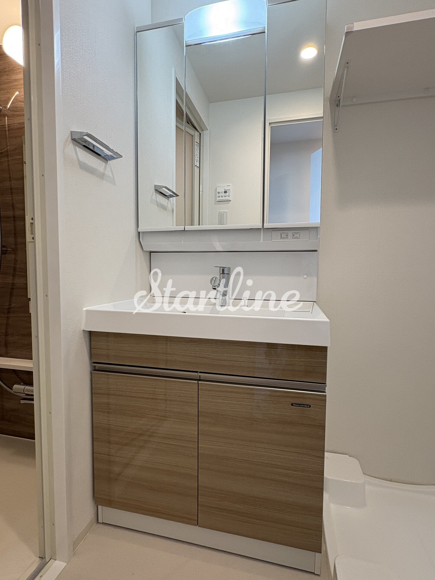 ジェノヴィア三ノ輪IIIスカイガーデンの物件内観写真