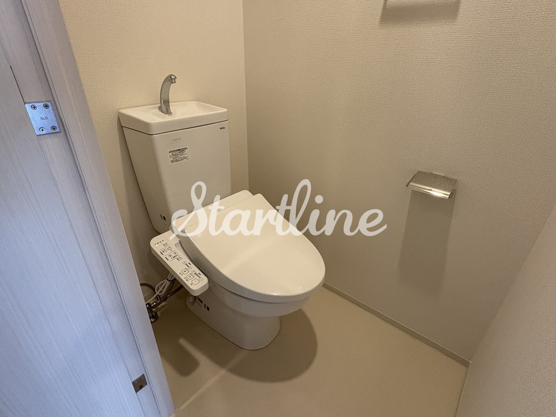 ジェノヴィア三ノ輪IIIスカイガーデンの物件内観写真